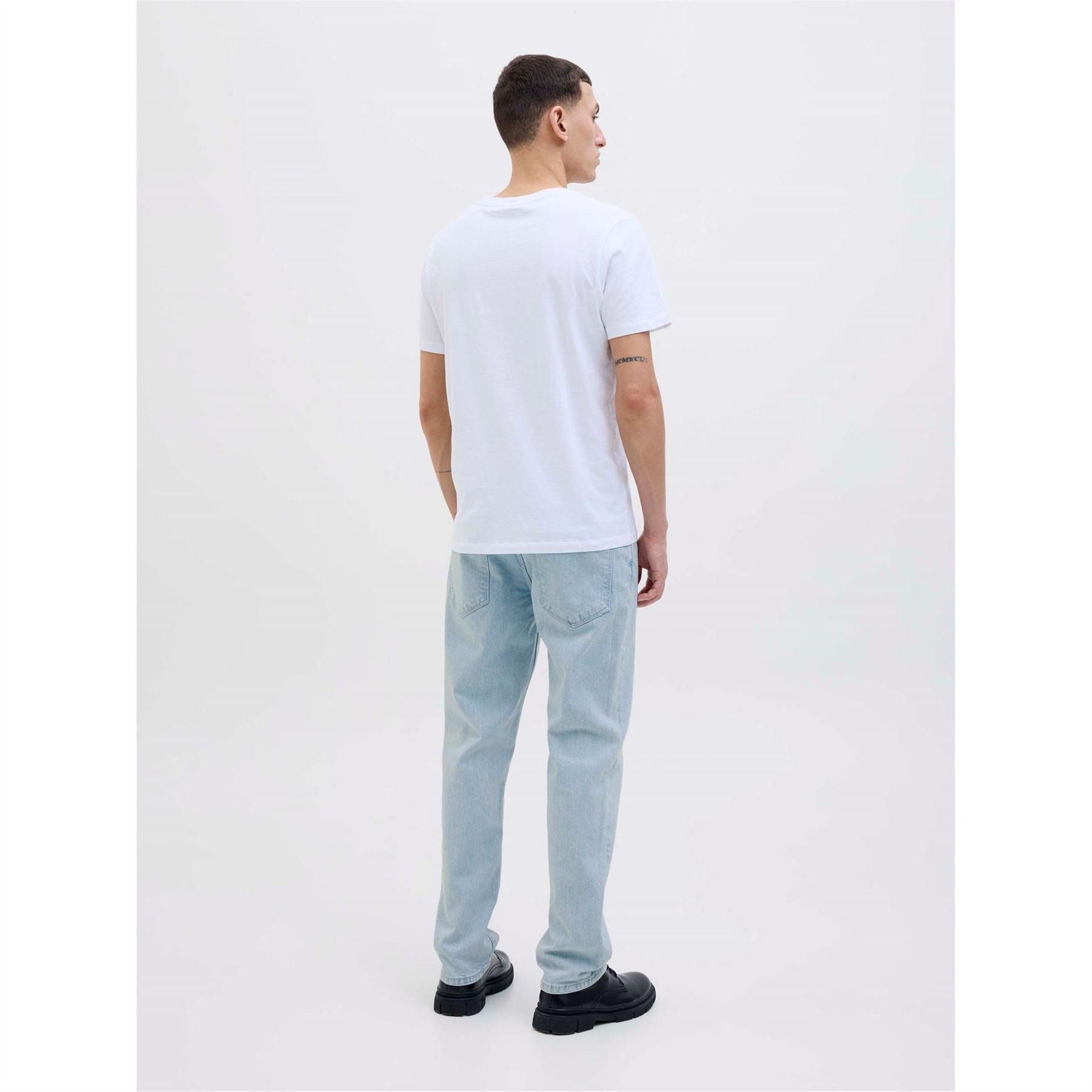 Jack and Jones 795 Skinny Jeans