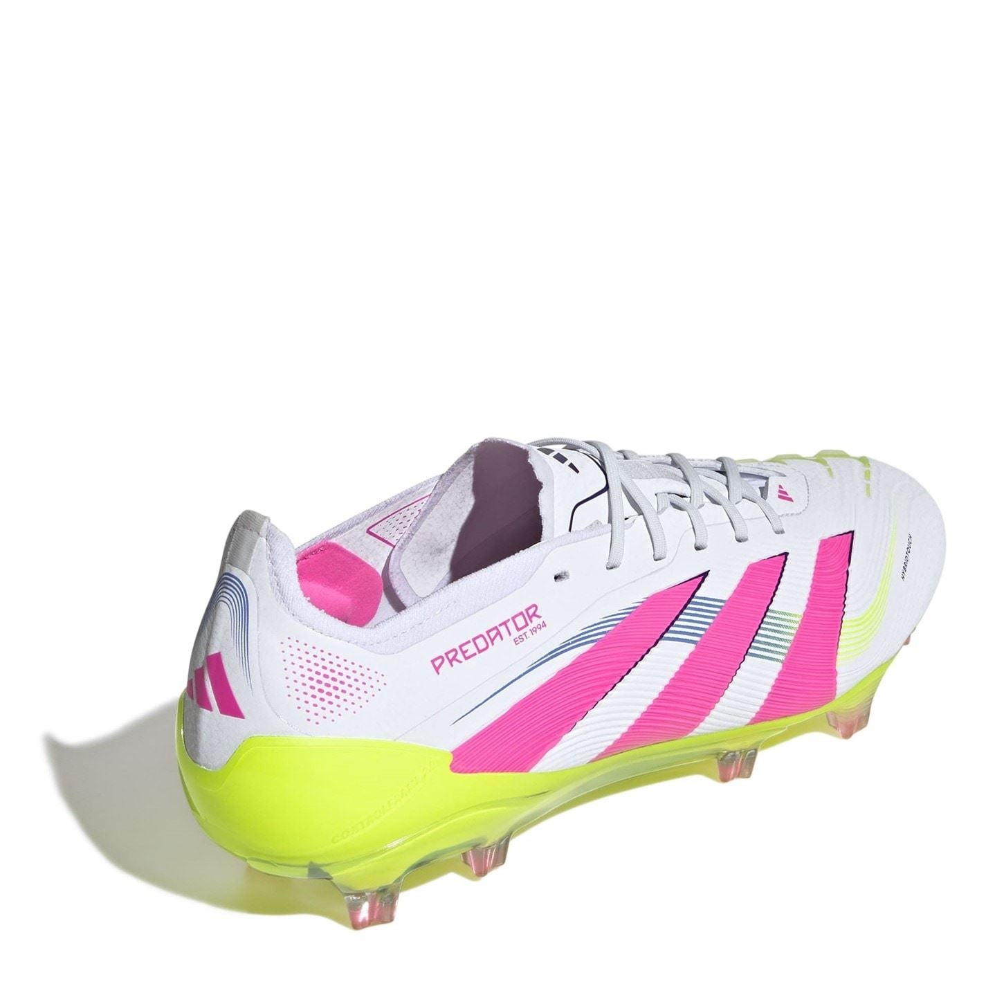 adidas Predator Elite Firm Ground Football Boots