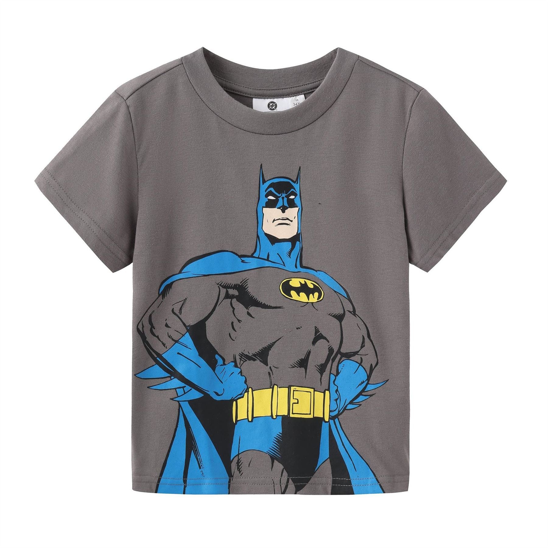 Character T-Shirt Set Juniors