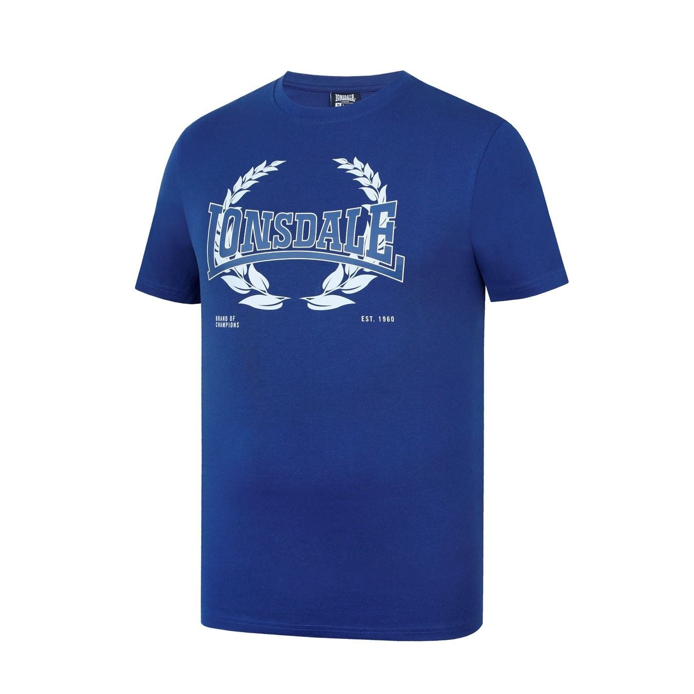 Lonsdale Mens Tee Shirt