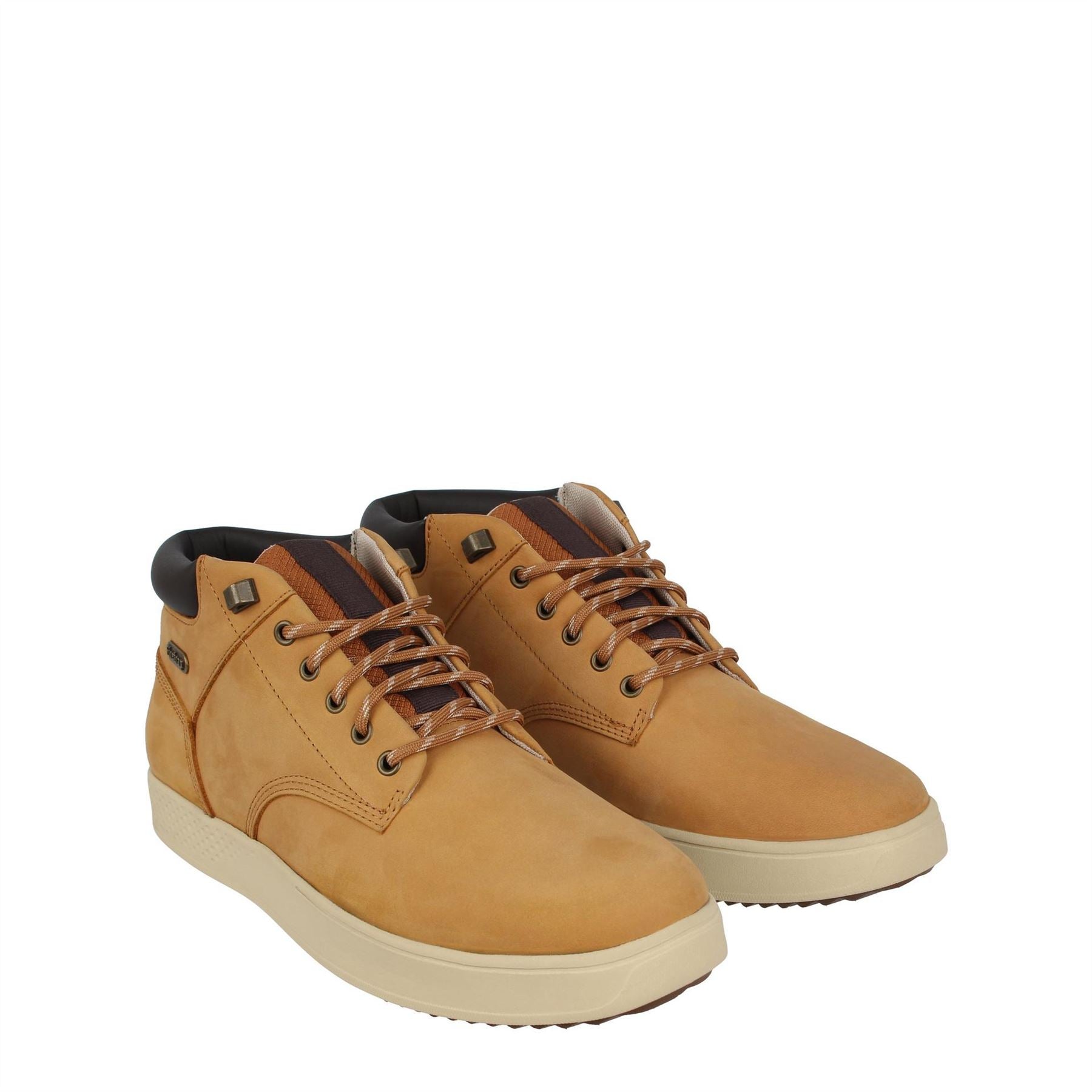 Firetrap Mens Chukka Boots
