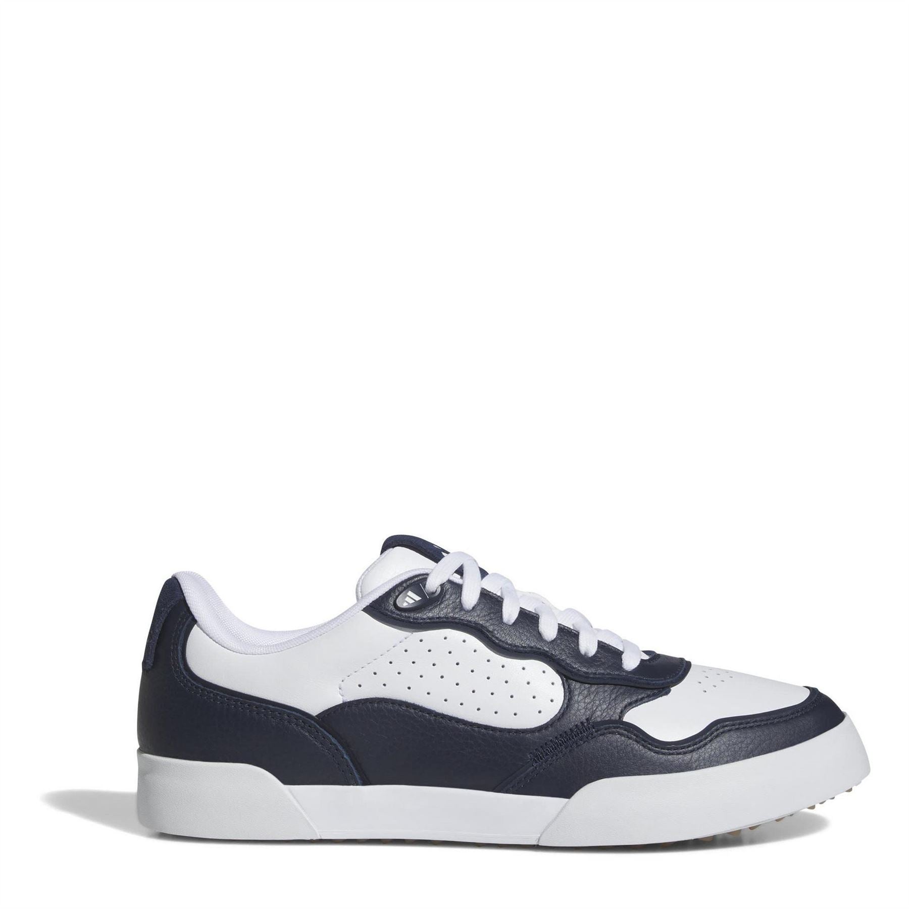 adidas Mens Retrocross 25 Spikeless Golf Shoes