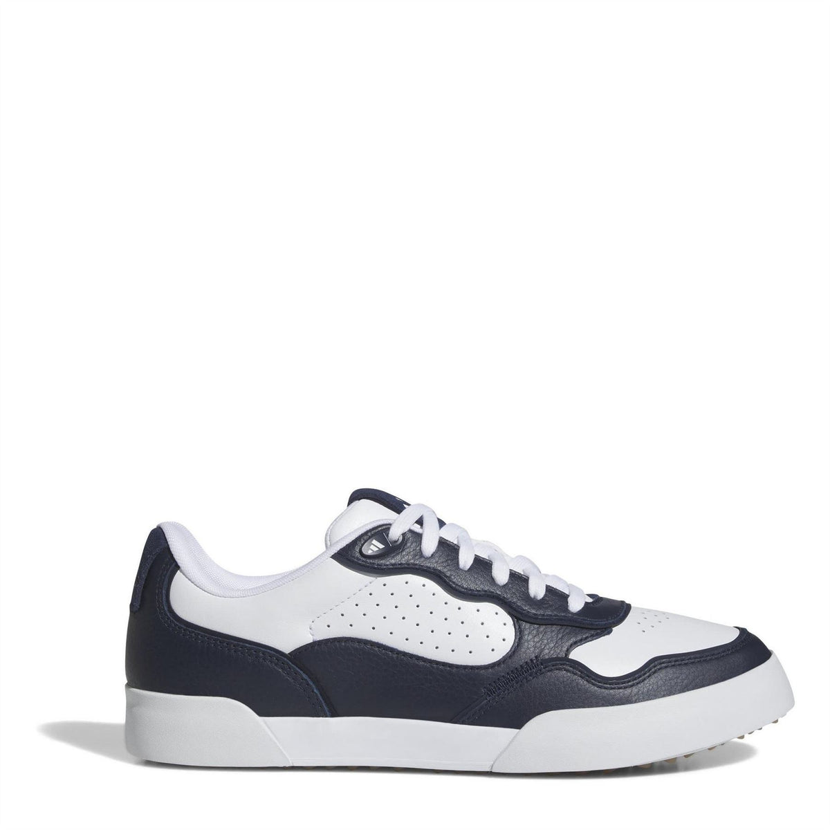 adidas Mens Retrocross 25 Spikeless Golf Shoes