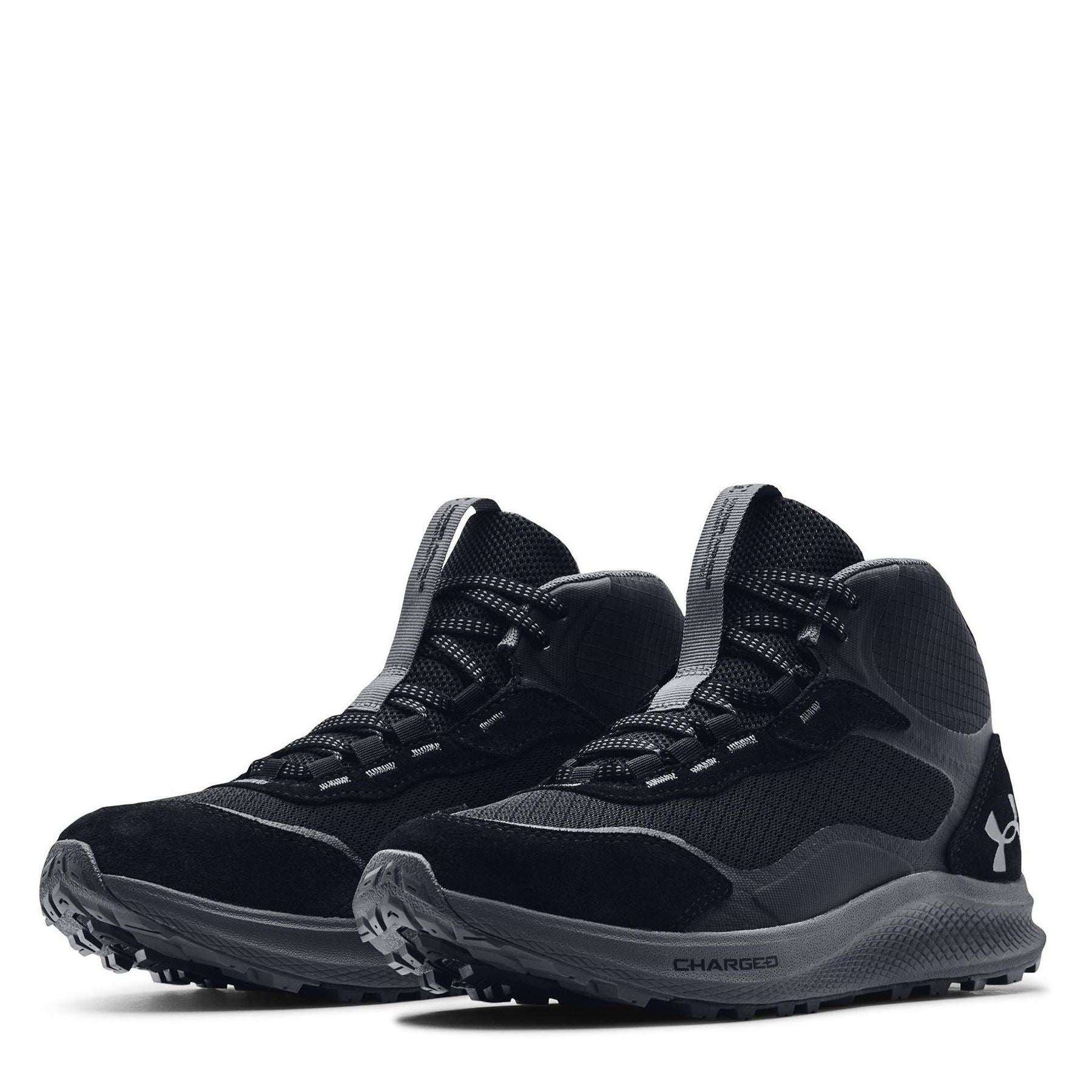 Under Armour Casual Low Top Trainers
