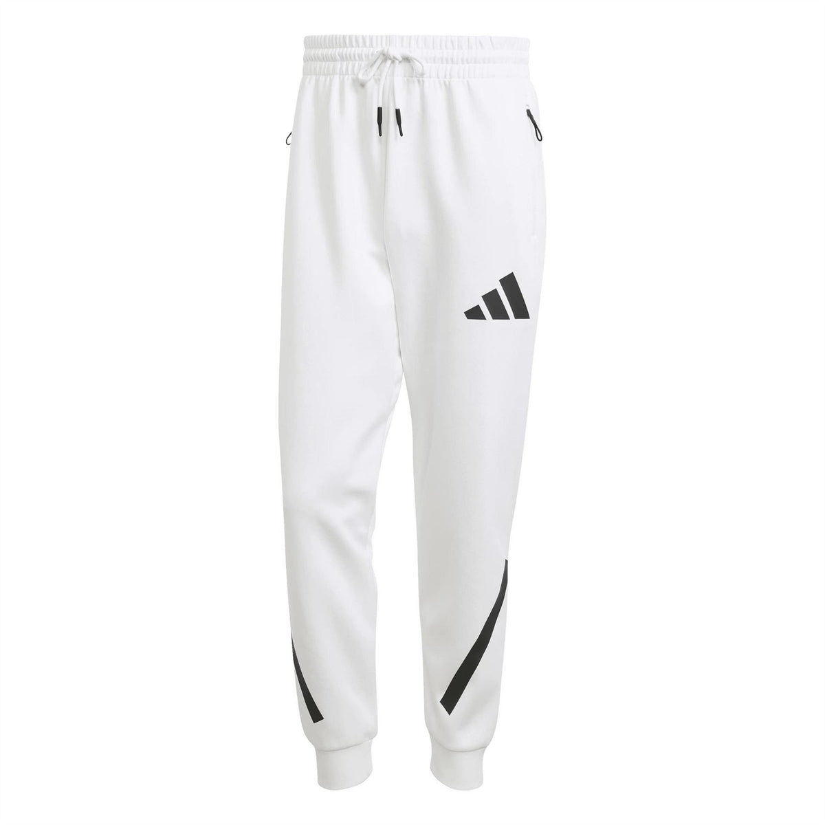 adidas Z.n.e. Tapered Fit Tracksuit Bottoms