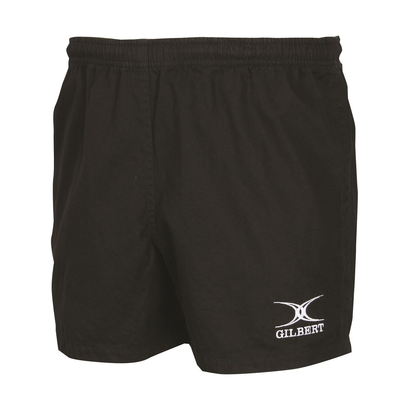 Gilbert Photon Bermuda Shorts with Elasticated Waistband
