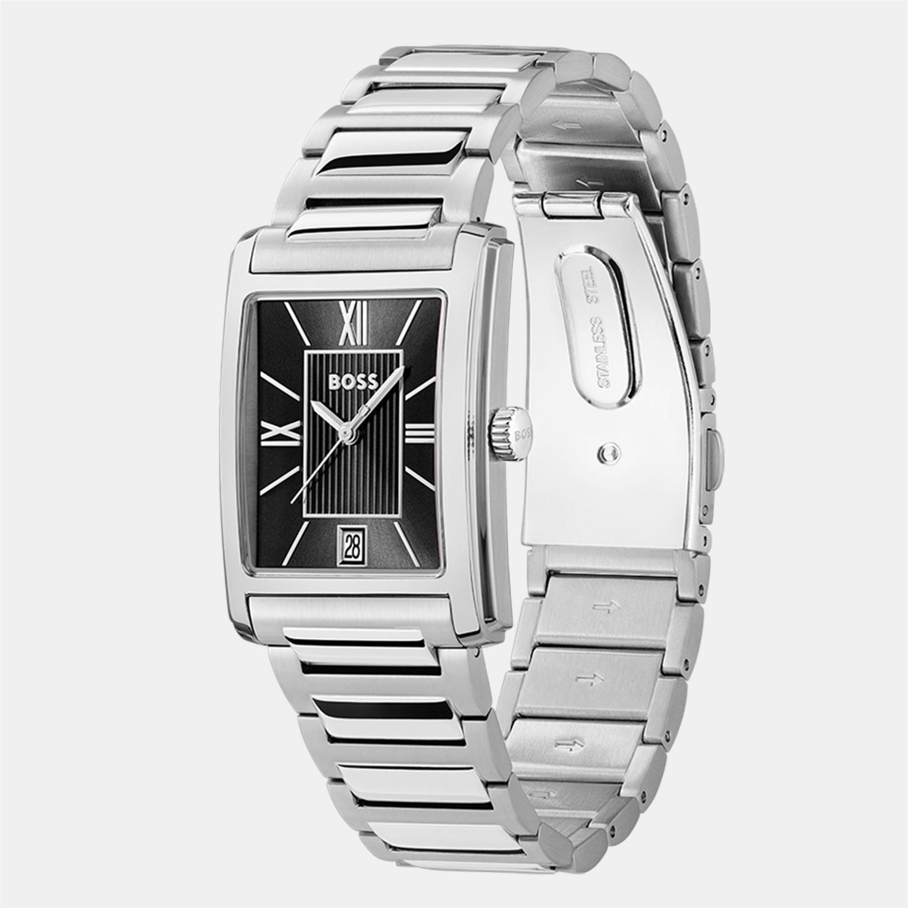 Boss Principle Dress Watch