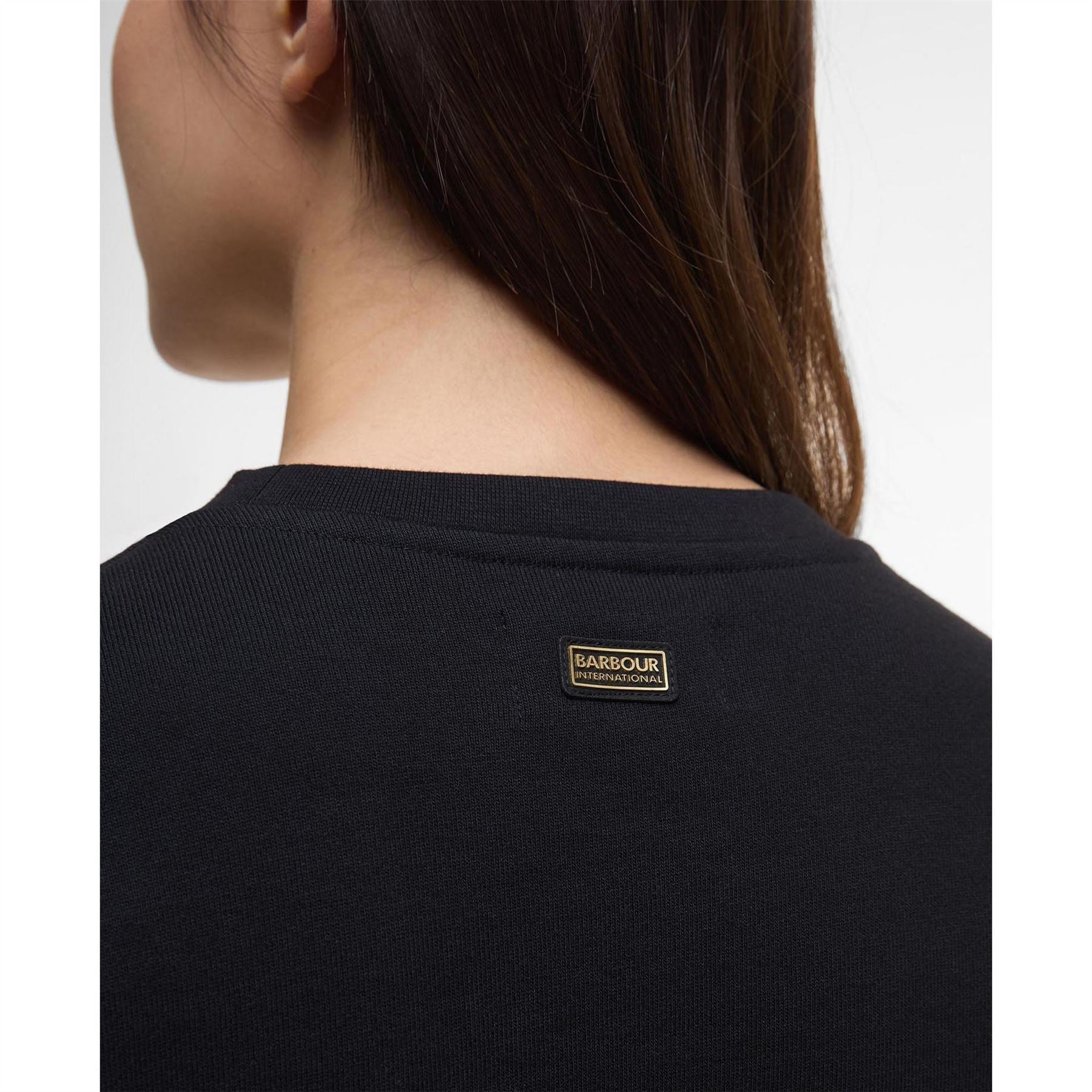 Barbour International Sweatshirt