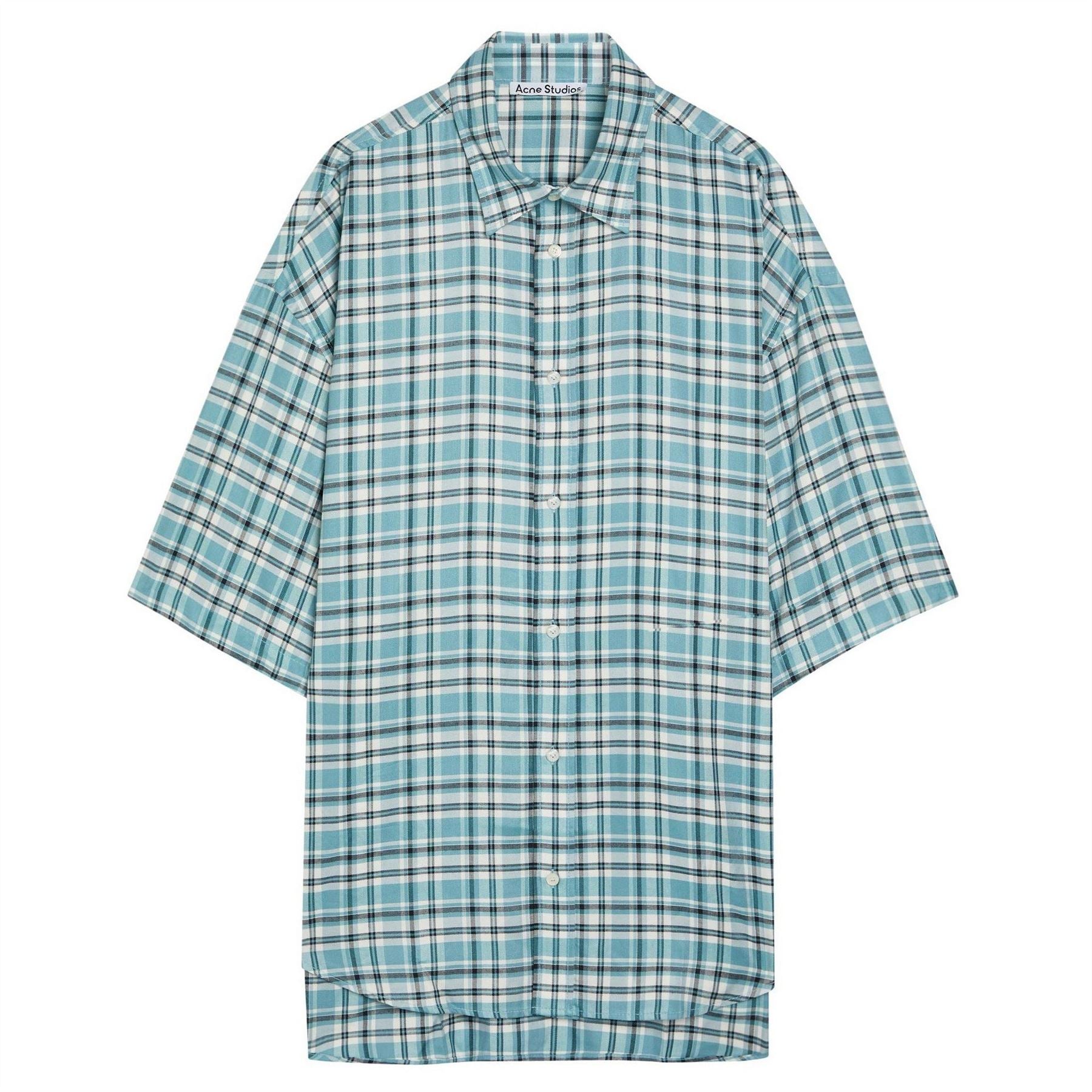 Acne Studios Mn Shir000021 Shirts