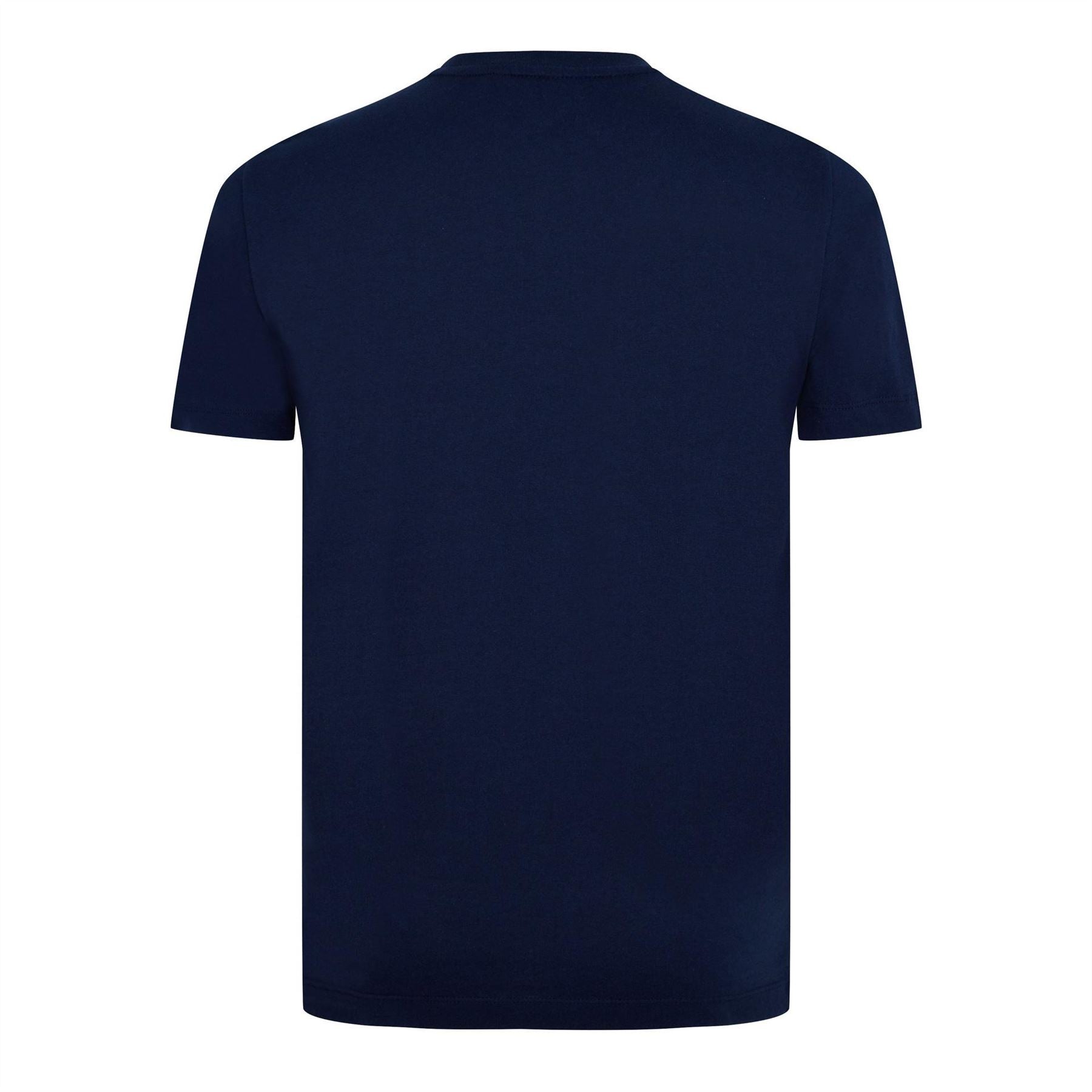 Calvin Klein Mens Core Logo T-Shirt