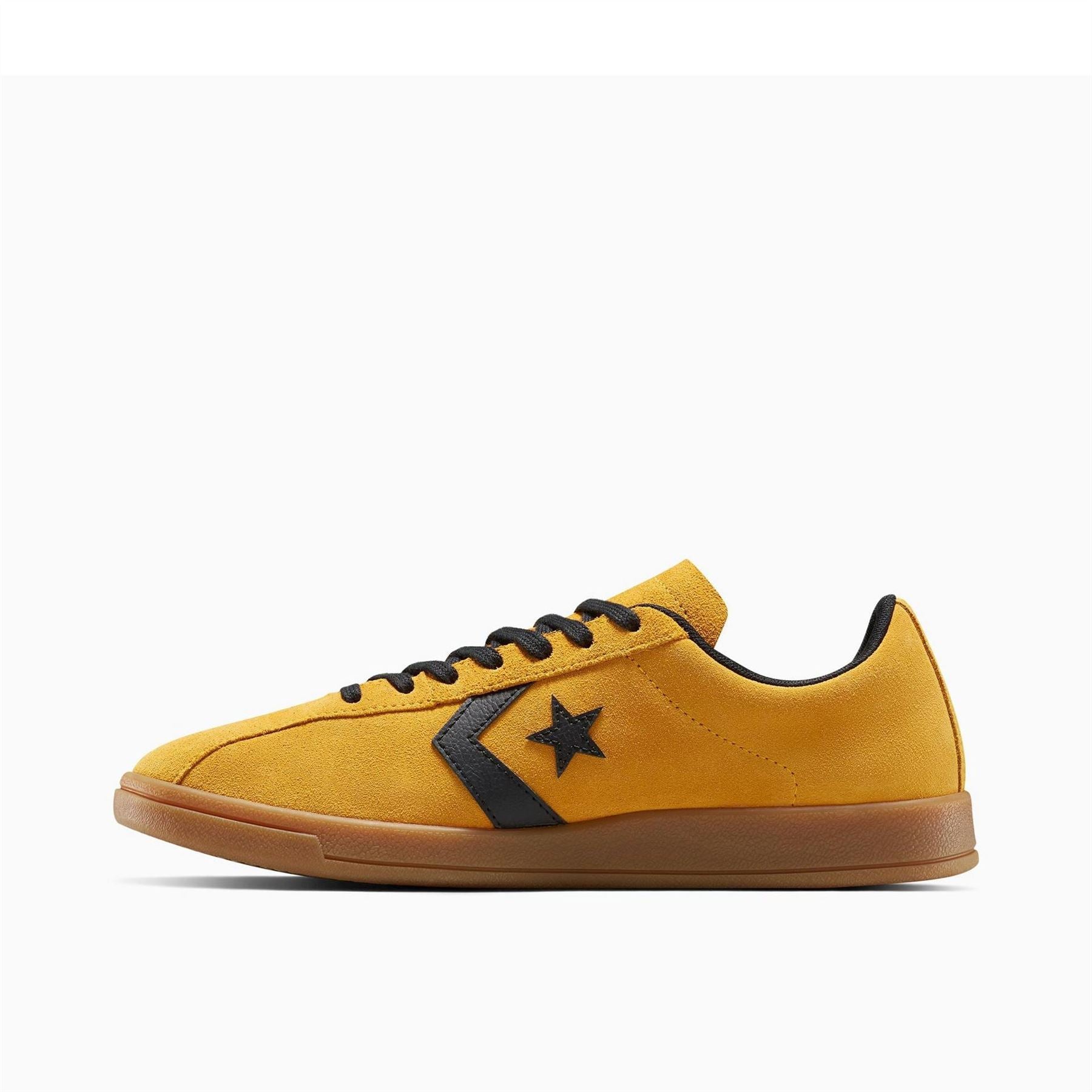 Converse Classic Trainer Suede Trainers
