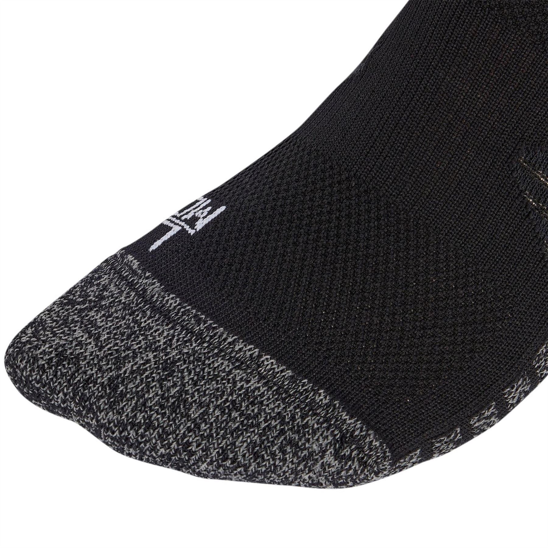 adidas Manchester United Home Knee High Football Socks 2026 2027