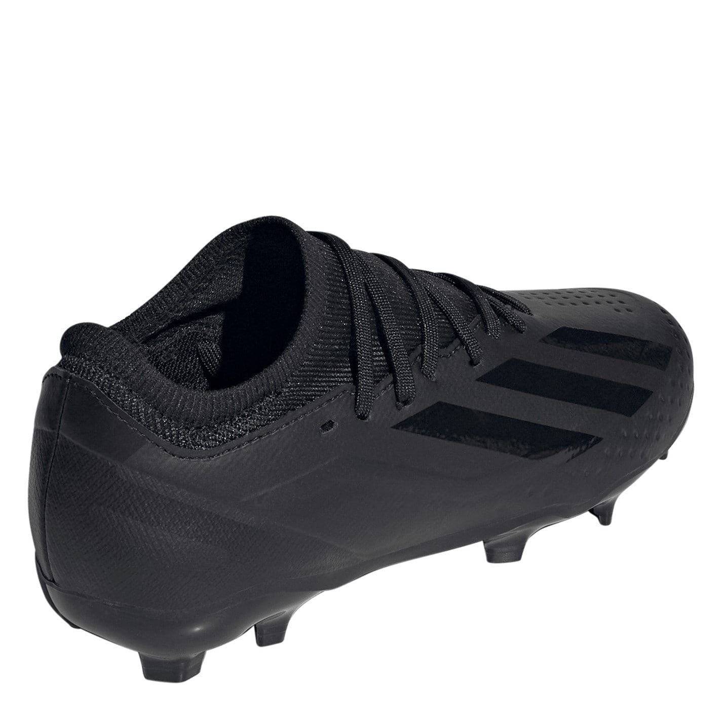 adidas X Crazyfast League Junior Firm Ground Boots