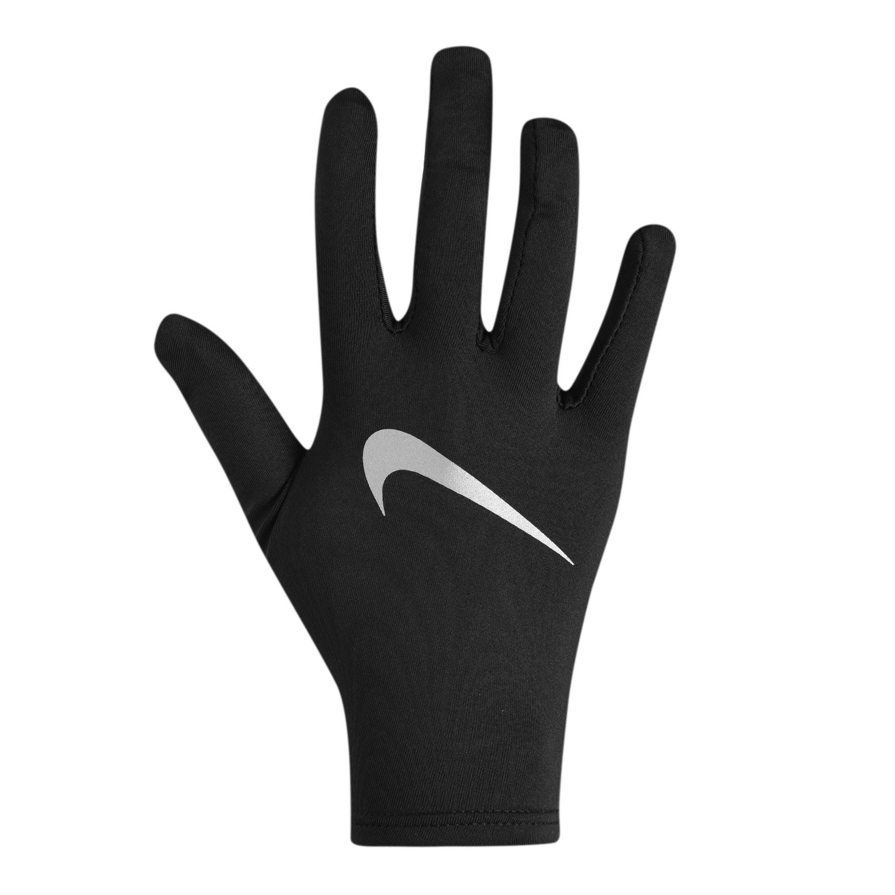 Nike Miler Running Gloves Mens