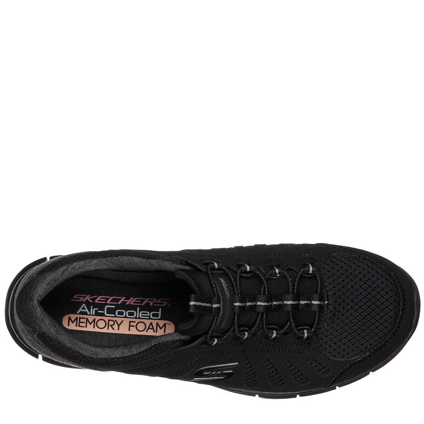 Skechers Gratis Cc Ladies Trainers