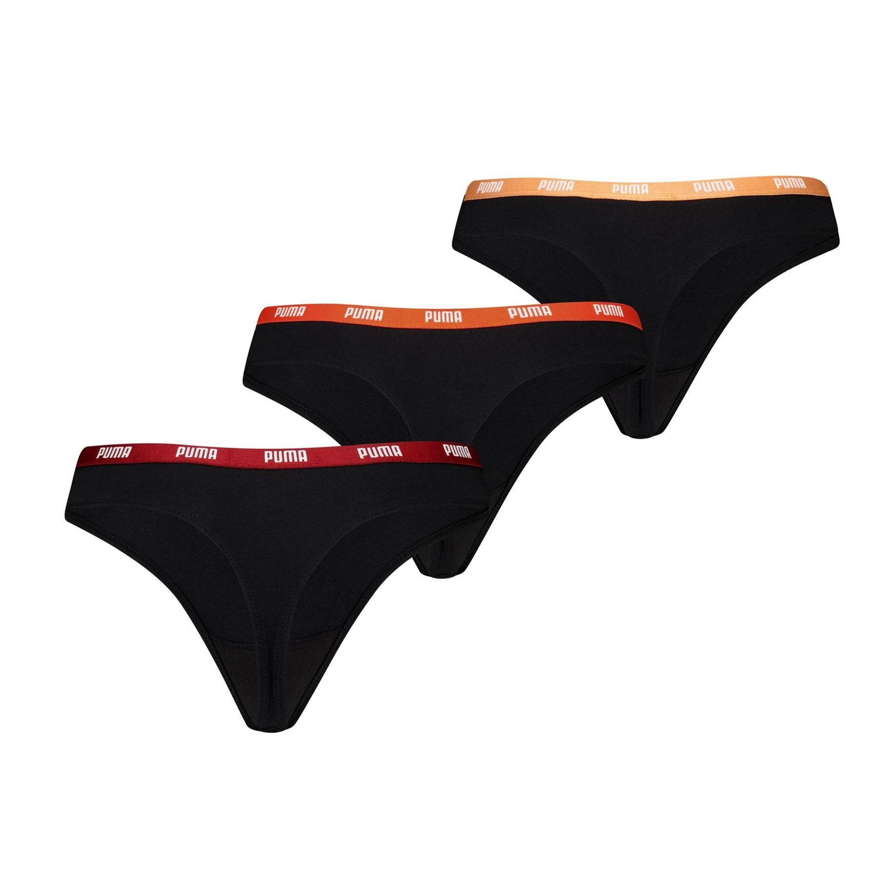Puma String Thongs Underwear