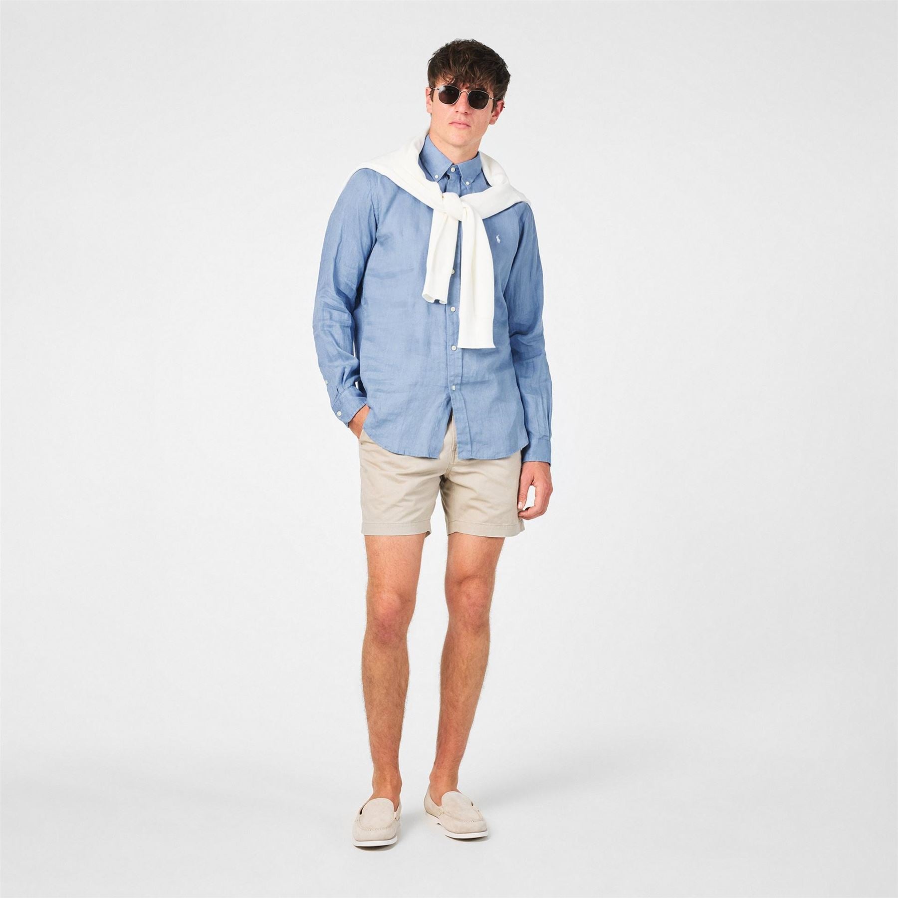 Polo Ralph Lauren Long Sleeve Shirt