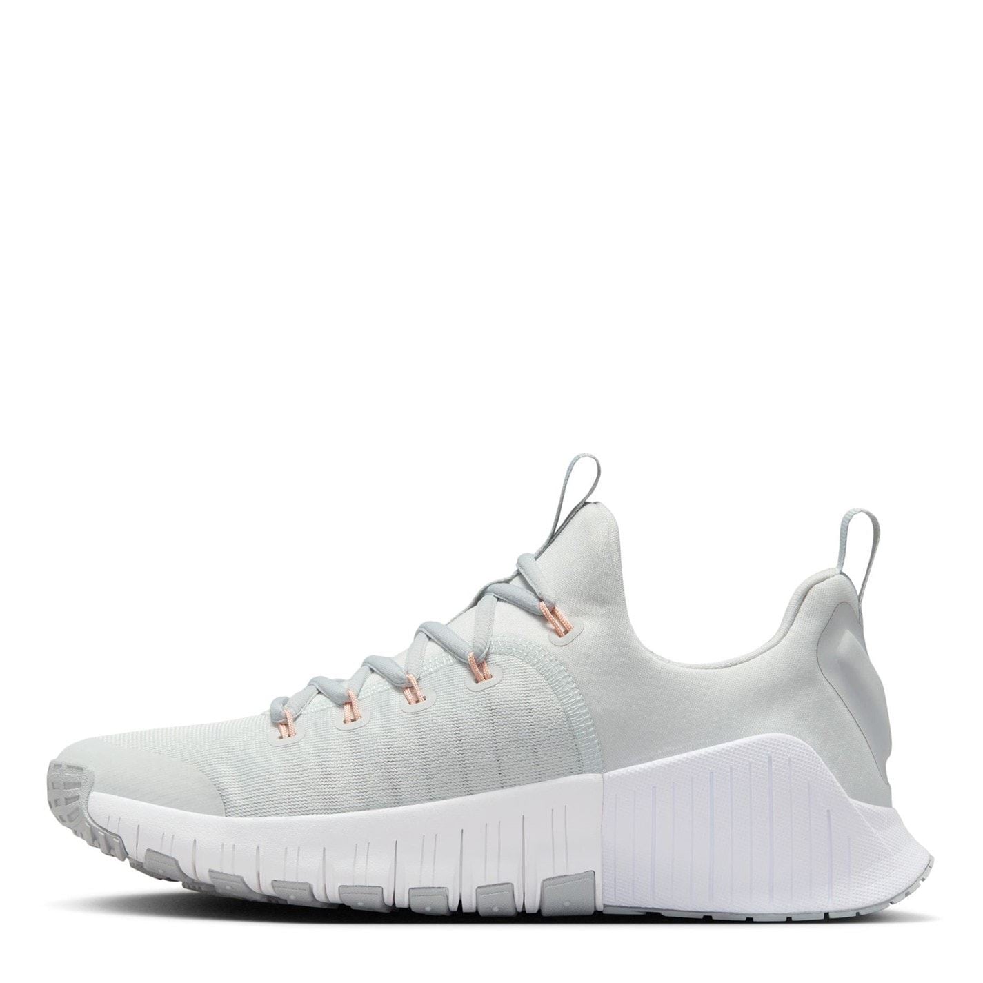 Nike Free Metcon 6 Low Top Sneakers