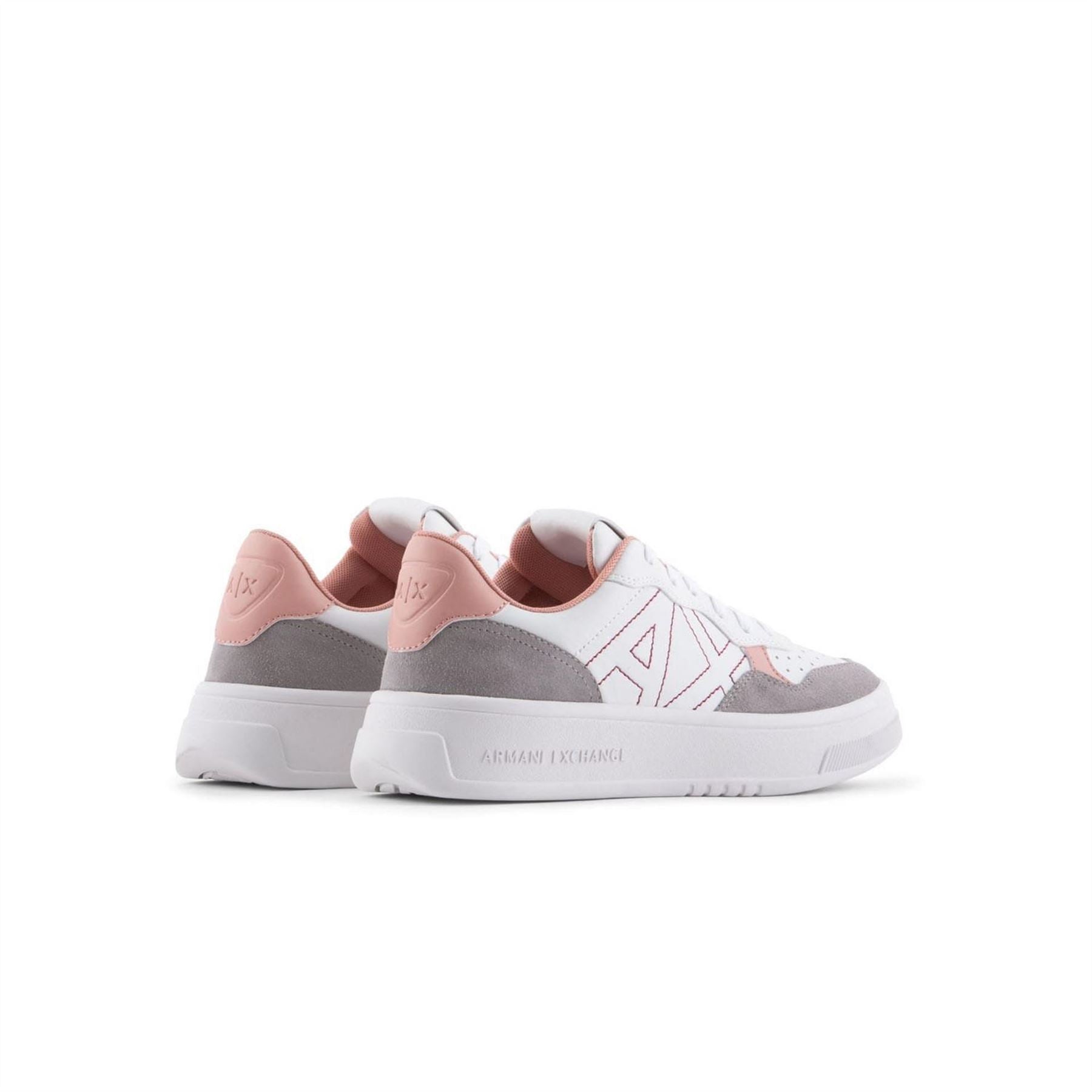 Armani Exchange Trainers