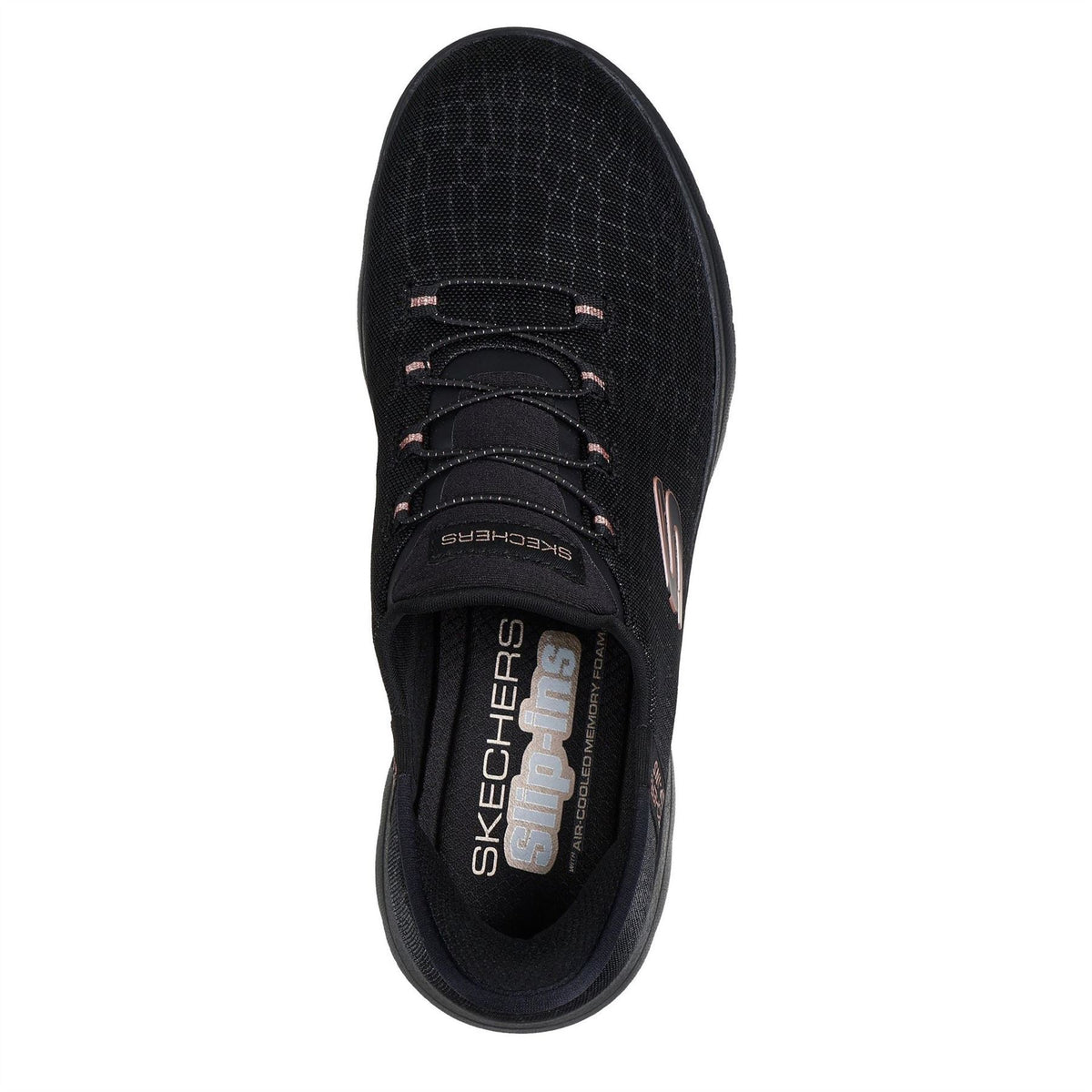 Skechers Slip Ins: Summits   Diamond Dream