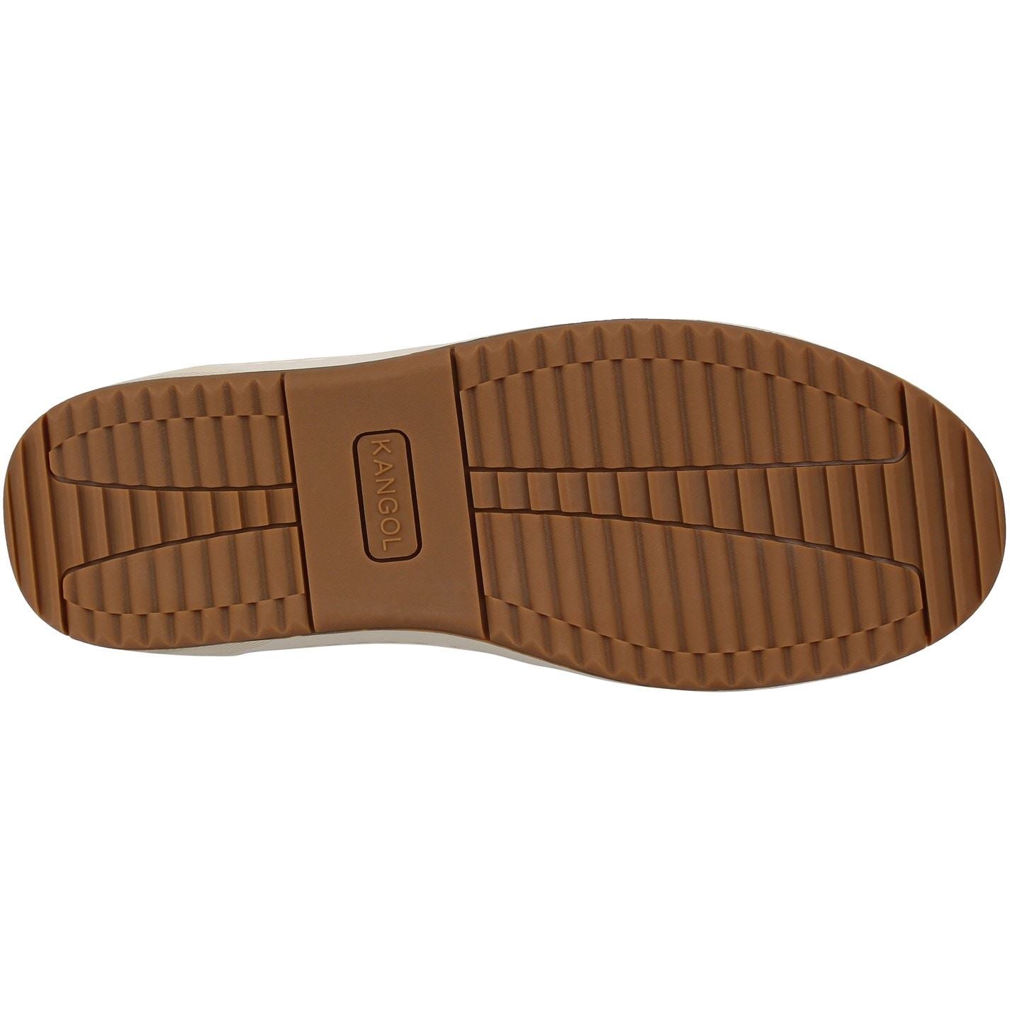 Kangol Mens Canary Trainers