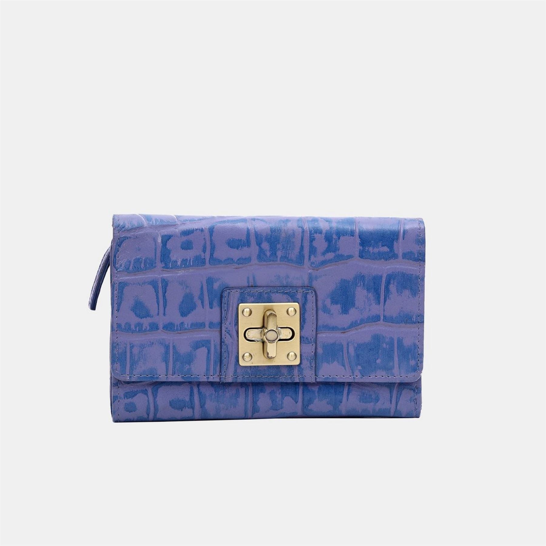 Dickens and Jones Zip Around Purse