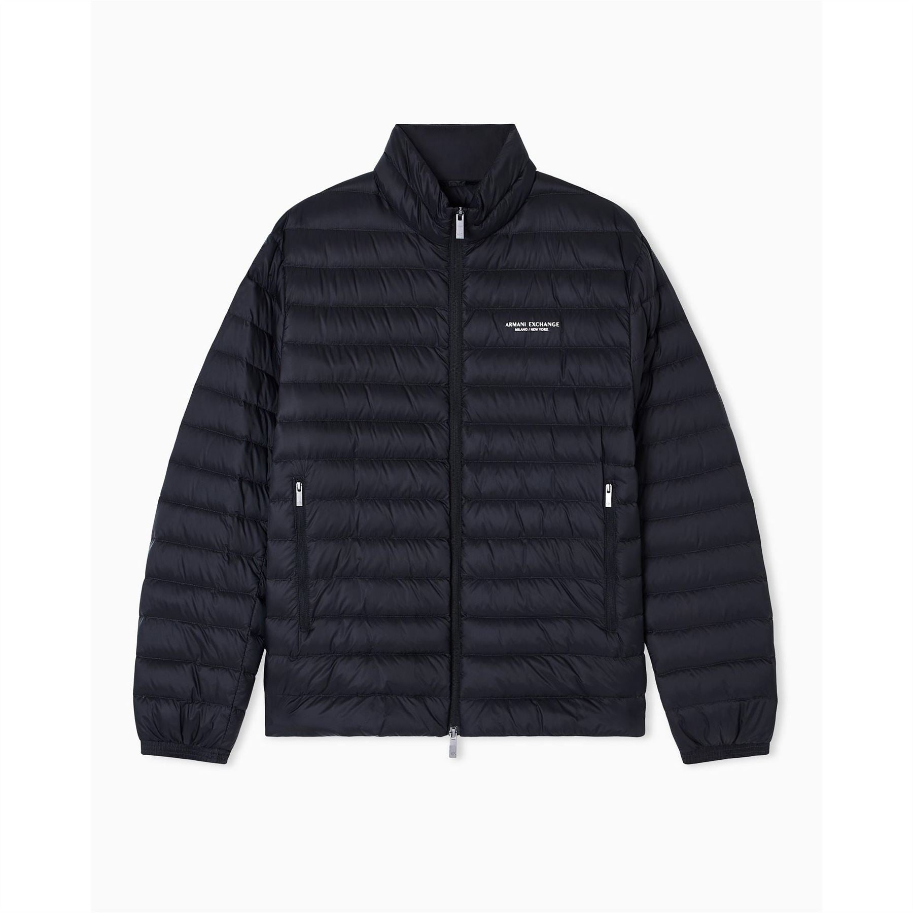 Armani Exchange Down Medium Puffer Jacket