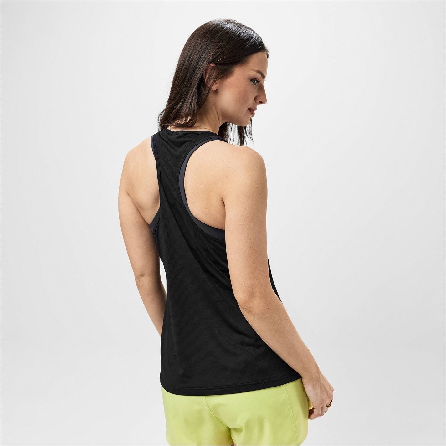 USA Pro Womens Pro Training Mesh Rb Vest