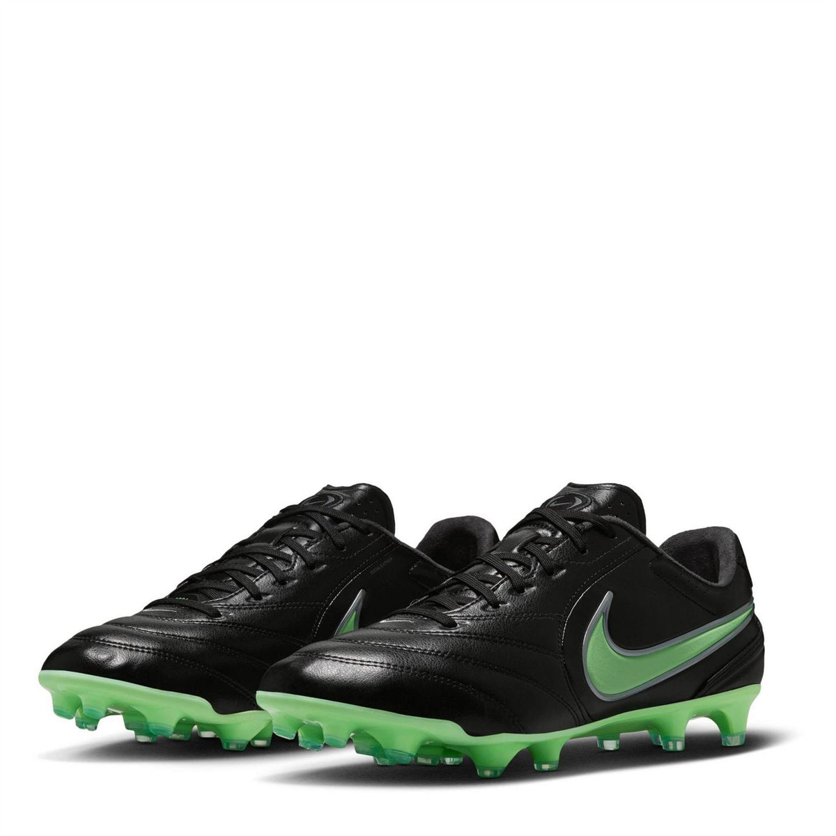 Nike Nike Tiempo Ligera Pro Firm Ground Football Boots