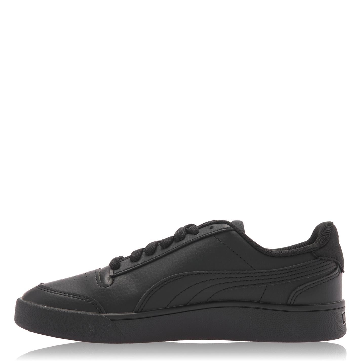 Puma Shuffle Trainers Junior