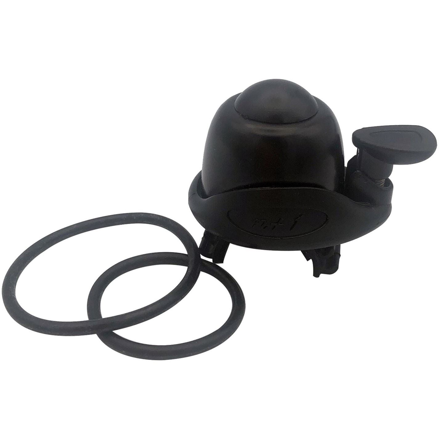 M Part Bell With Strap