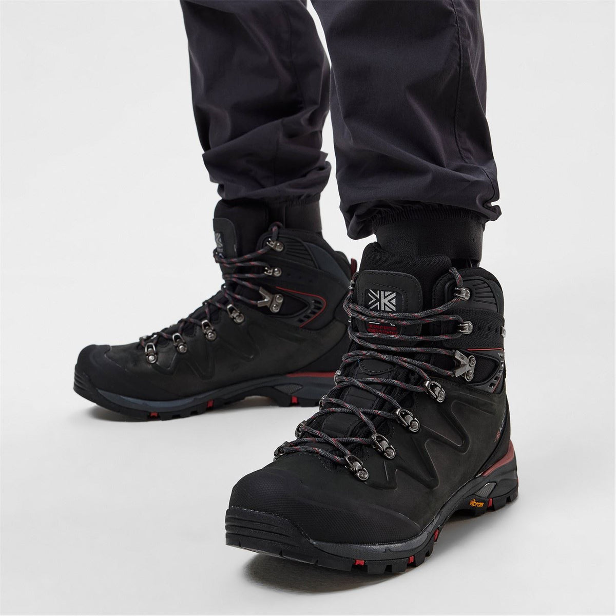 Karrimor Mens Waterproof Walking Boot