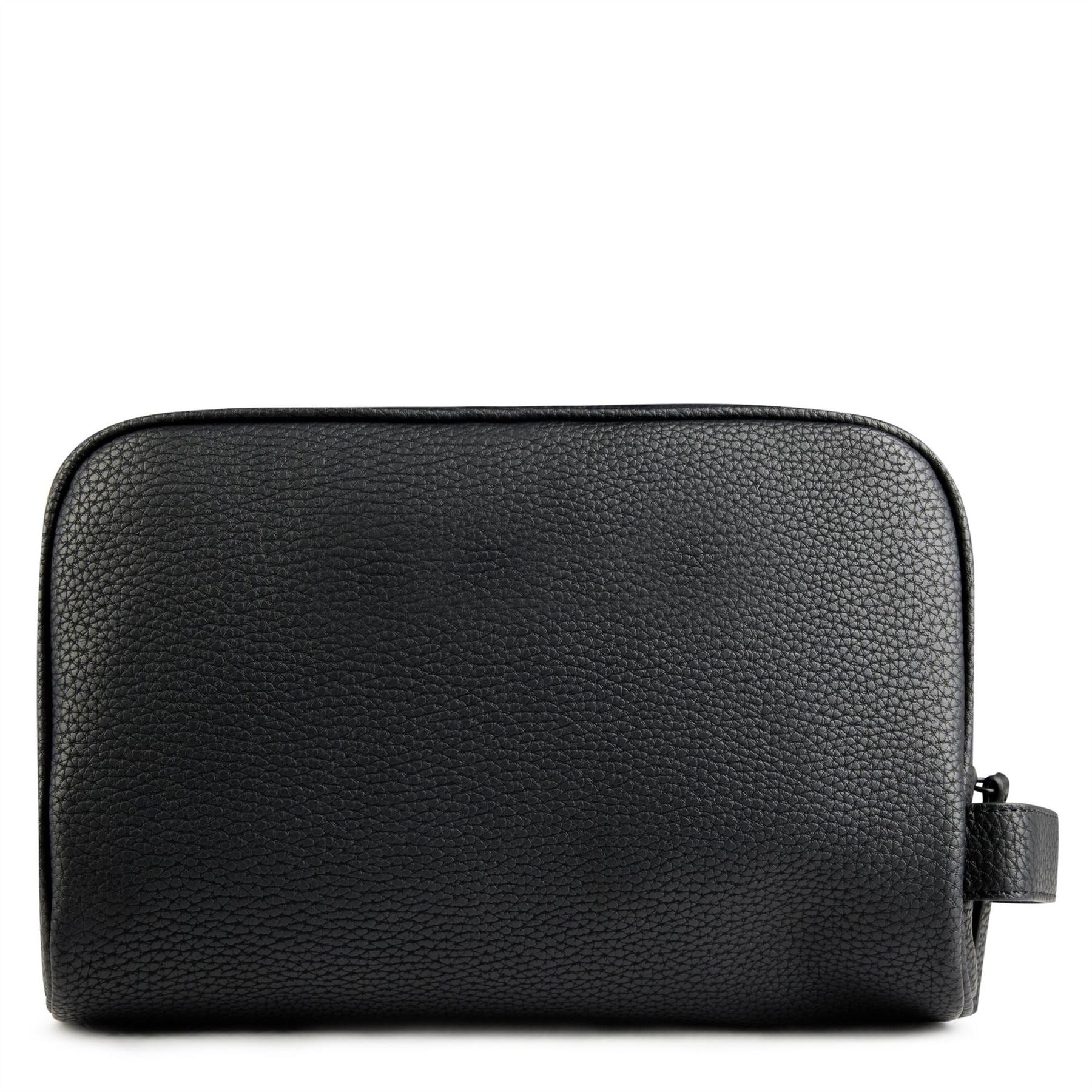 Tommy Hilfiger Pu Wash Bag