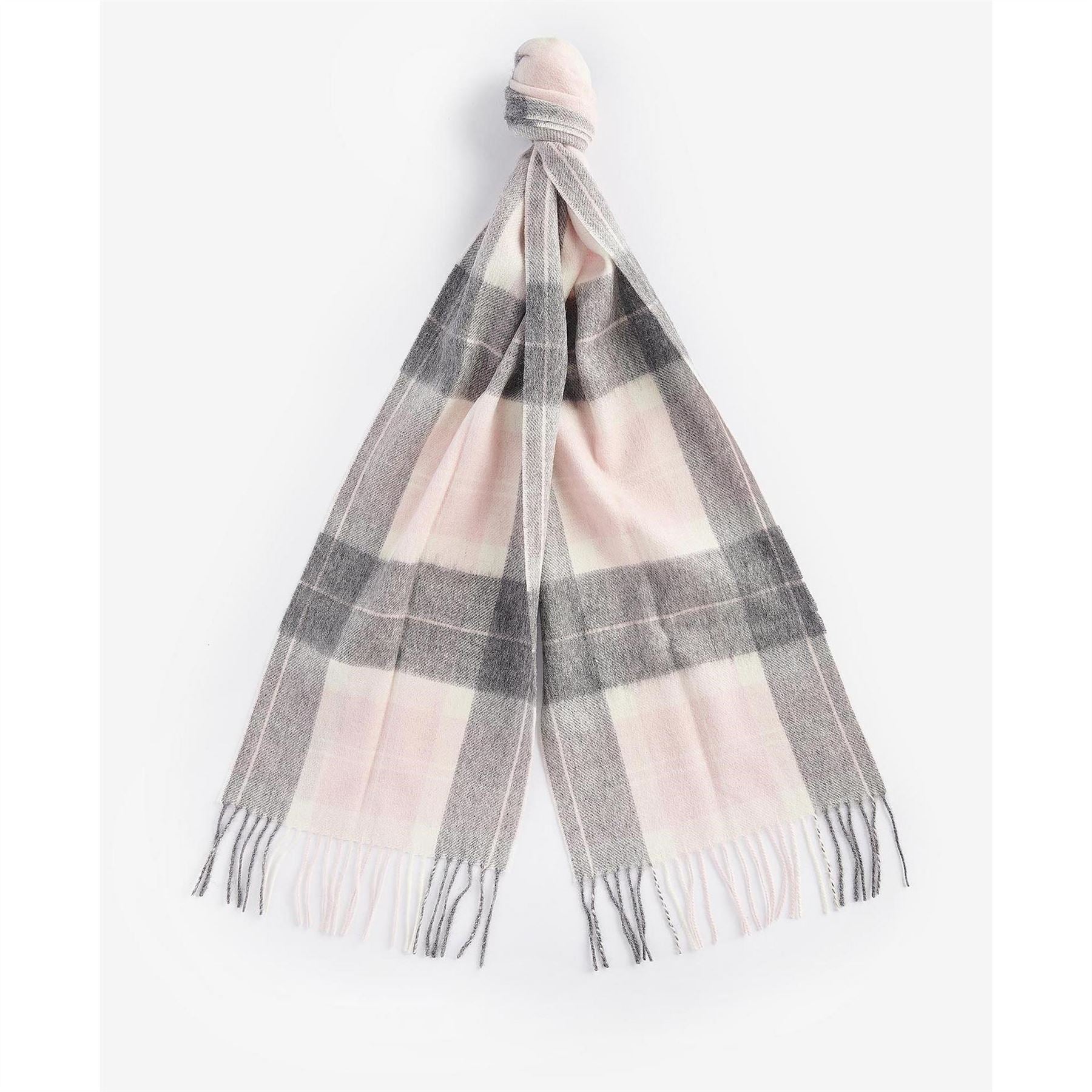 Barbour Scarf