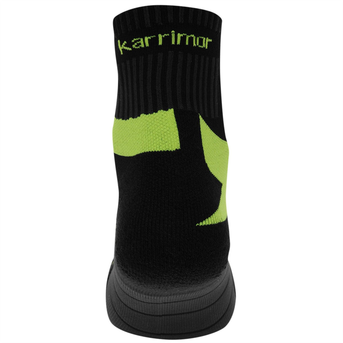 Karrimor Mens 1 Pack Running Socks
