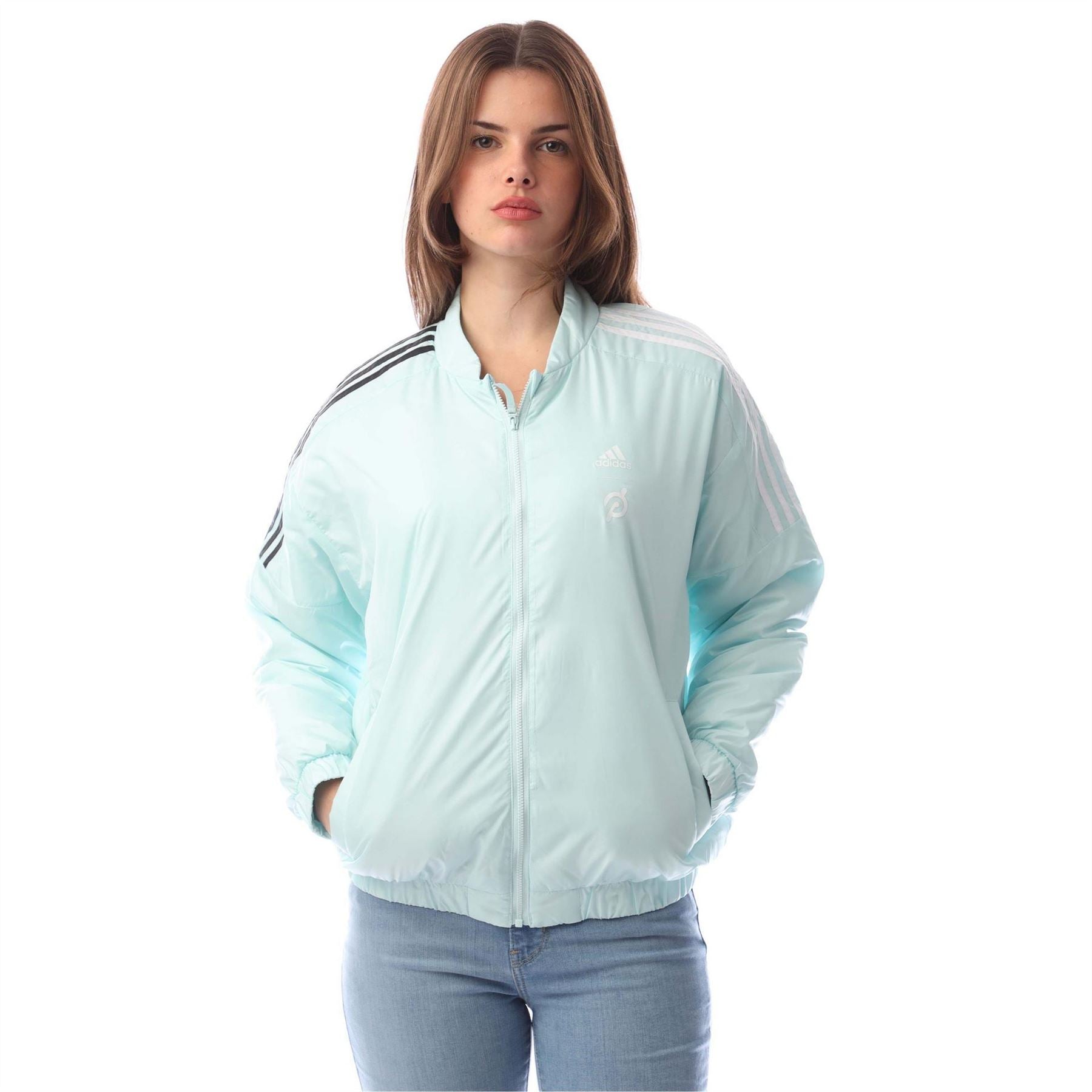 adidas Bomber Jacket