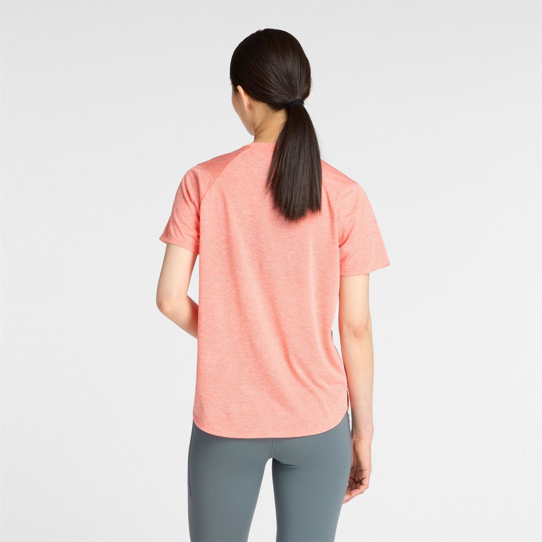 New Balance Rc Esnt T-Shirt Ld64