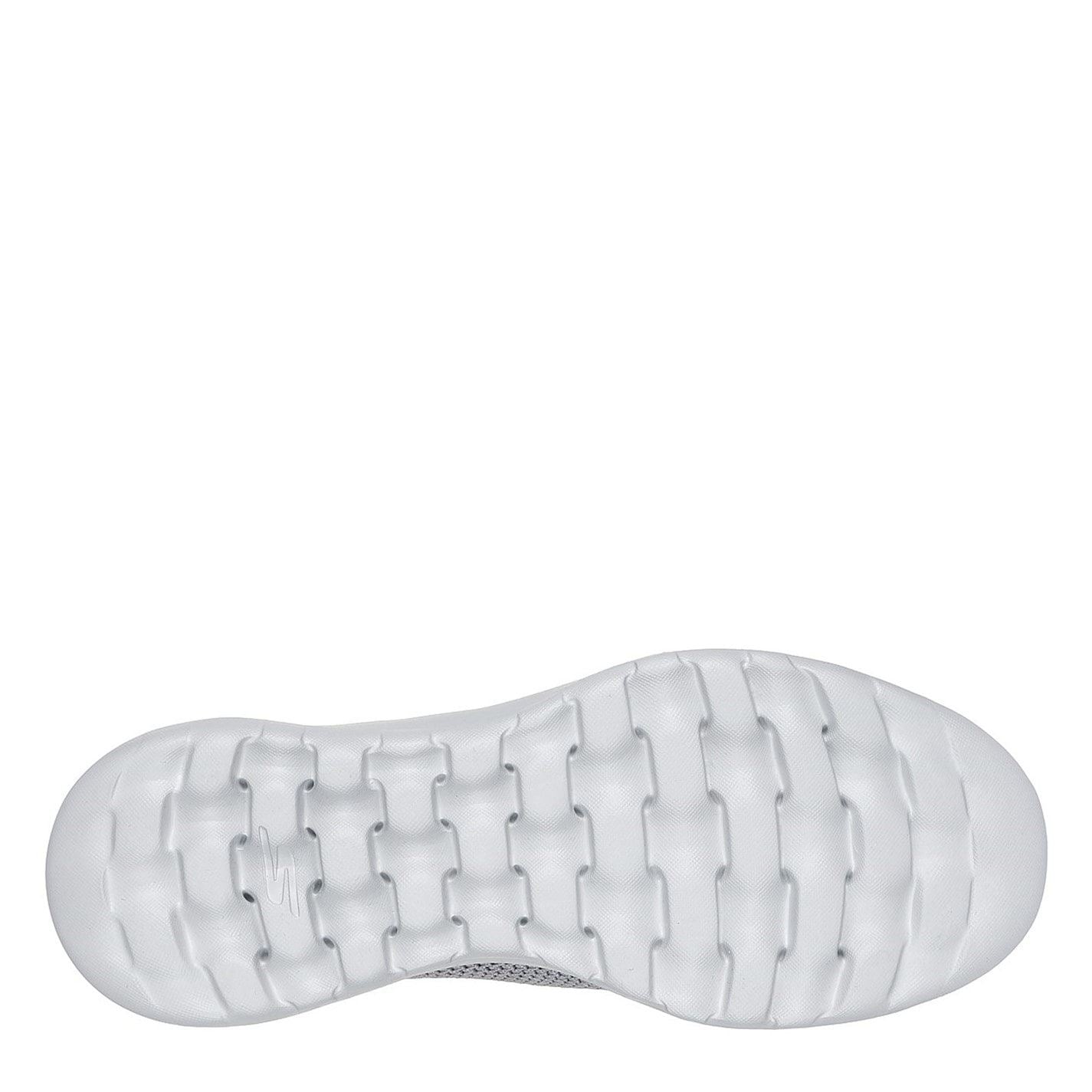 Skechers Plush Knit Low Top Slip-In Sneakers