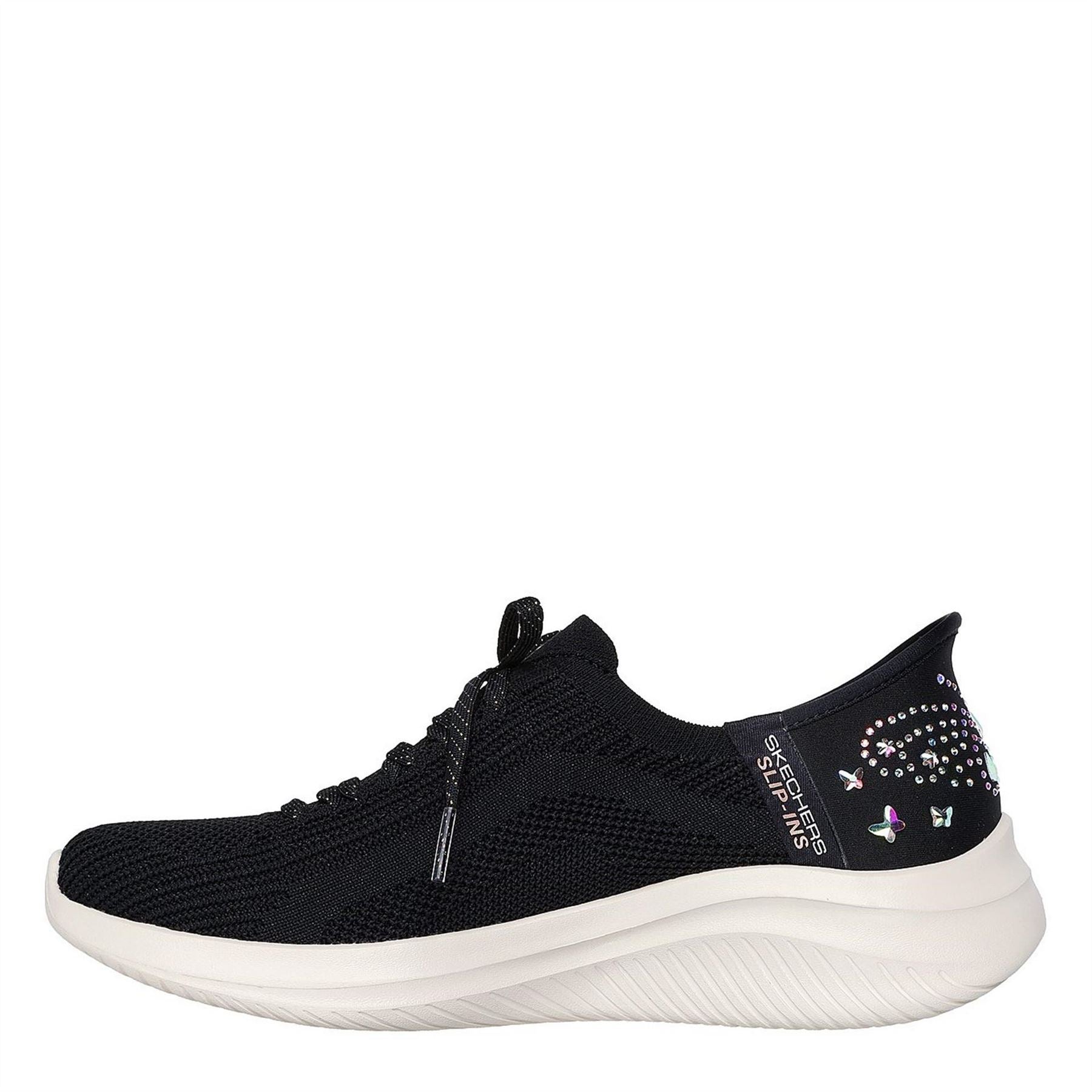 Skechers Low Top Trainers