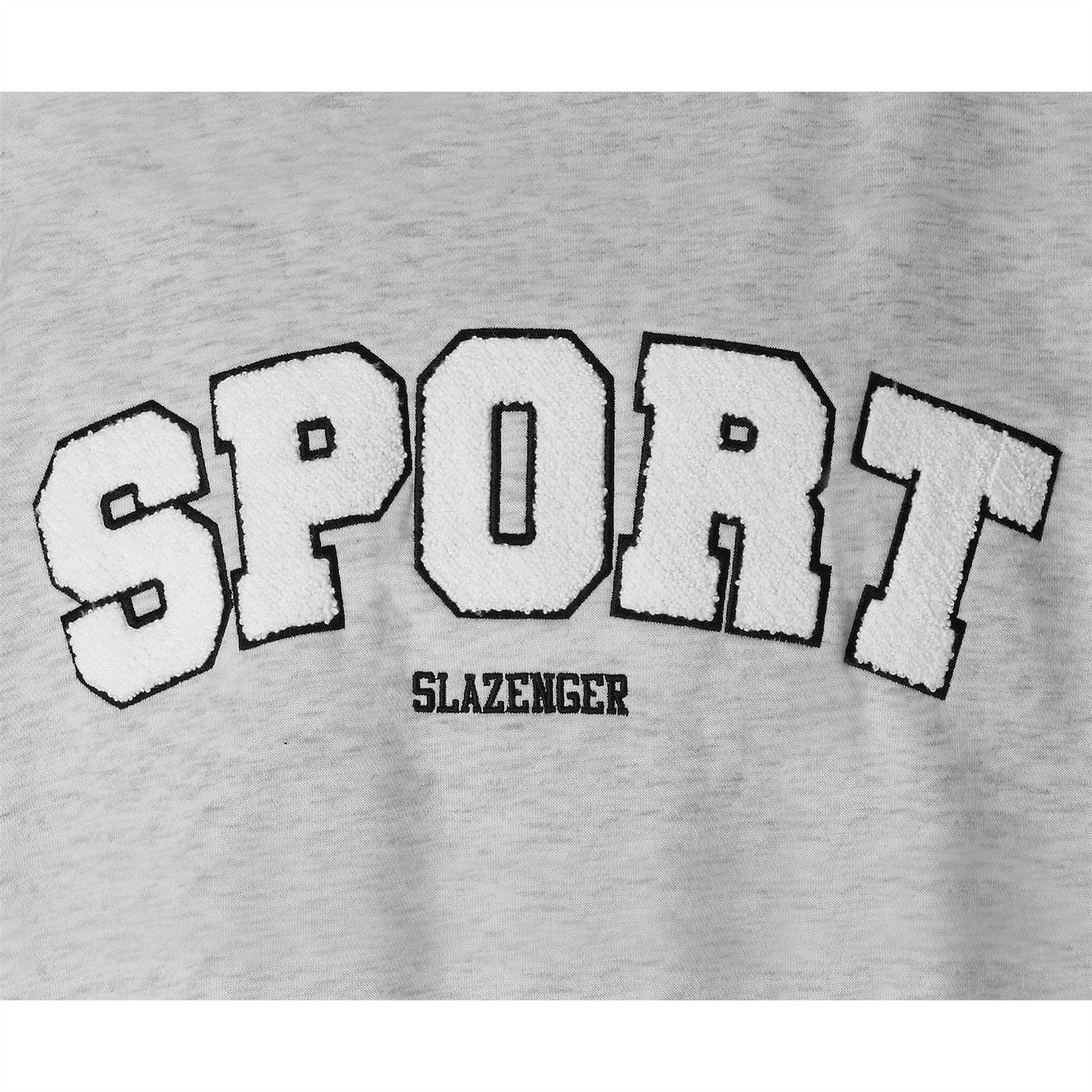 Slazenger Womens Sport Hood