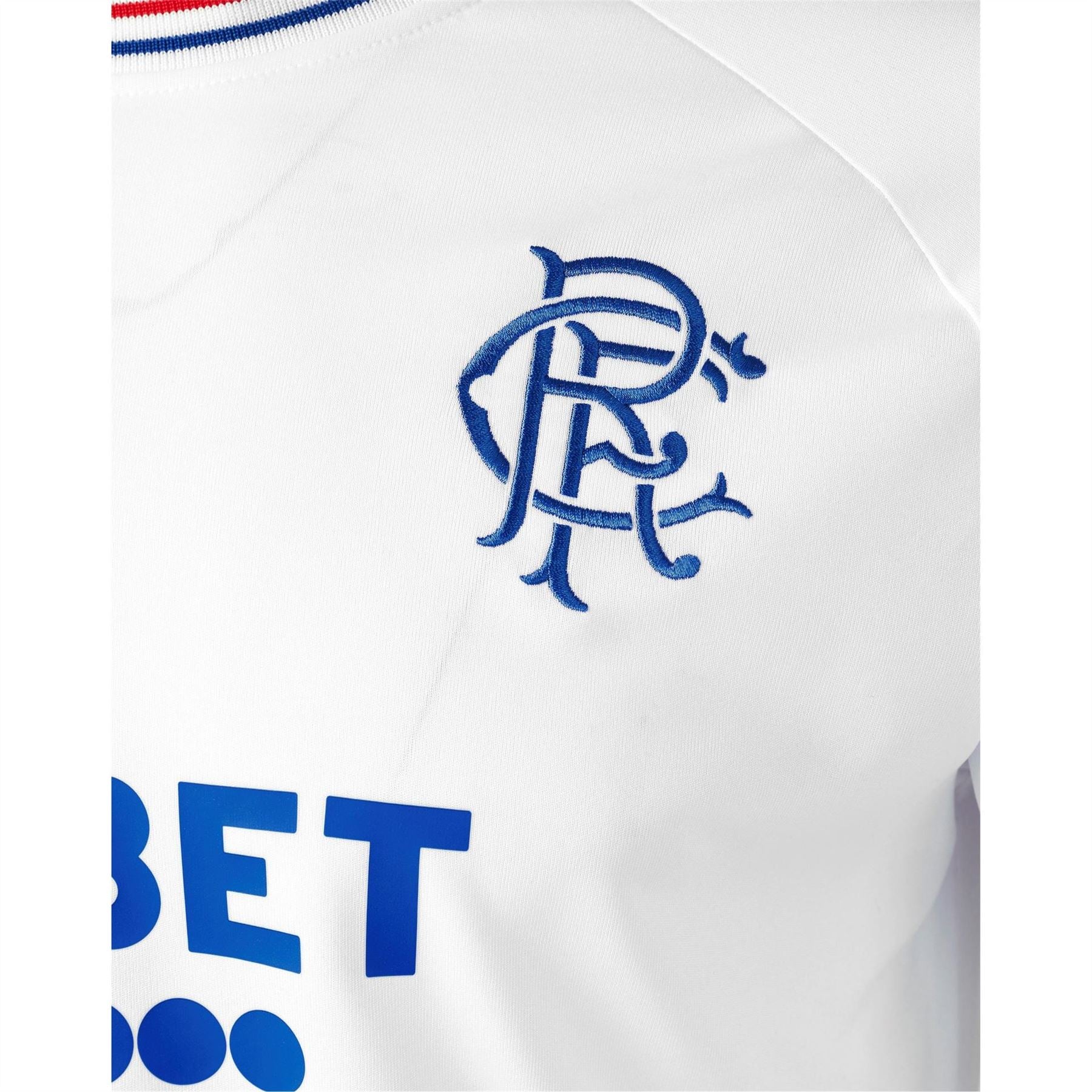 Castore Away Shirt 2023 2024 Adults
