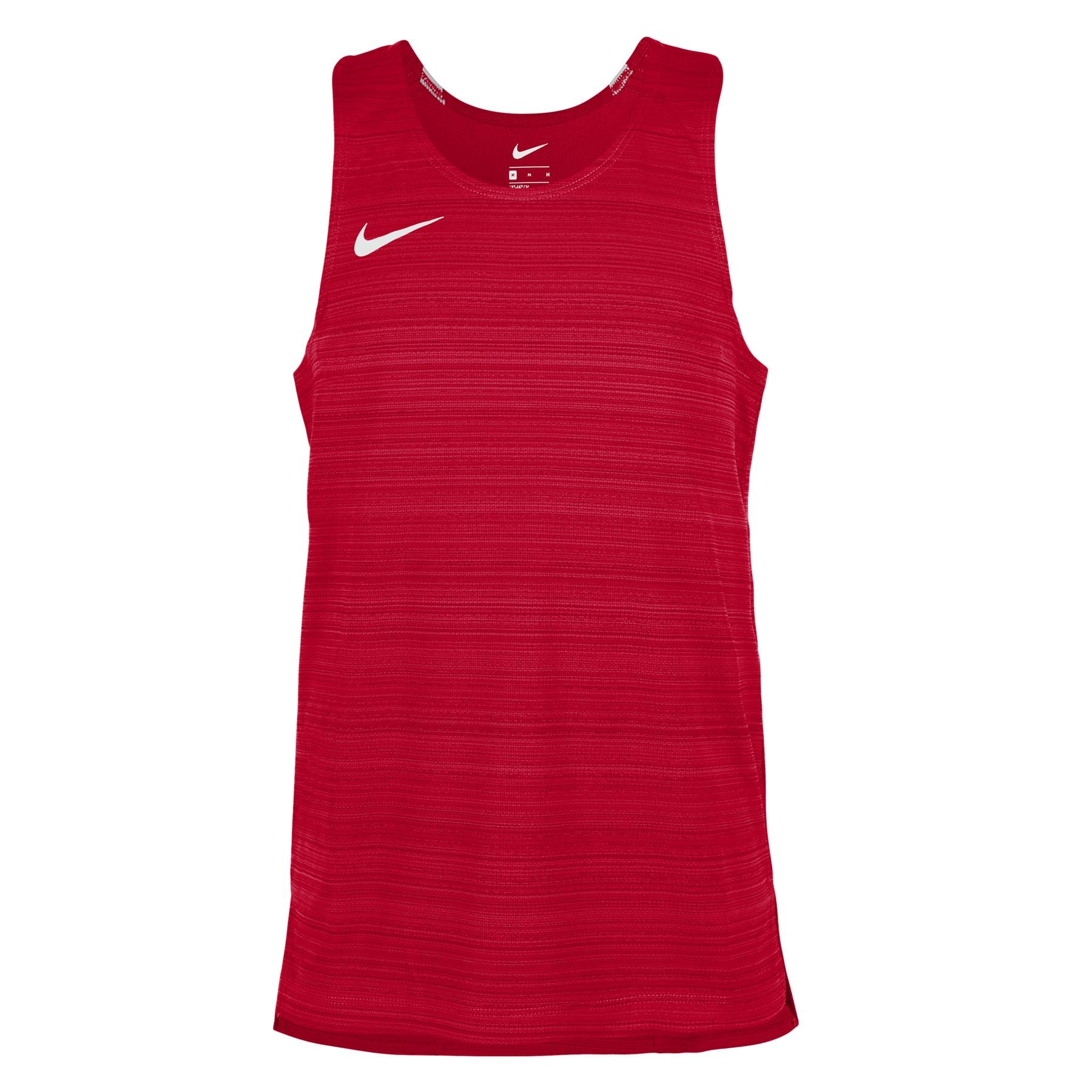 Nike Scoop Neck Sleeveless Muscle Tank Singlet
