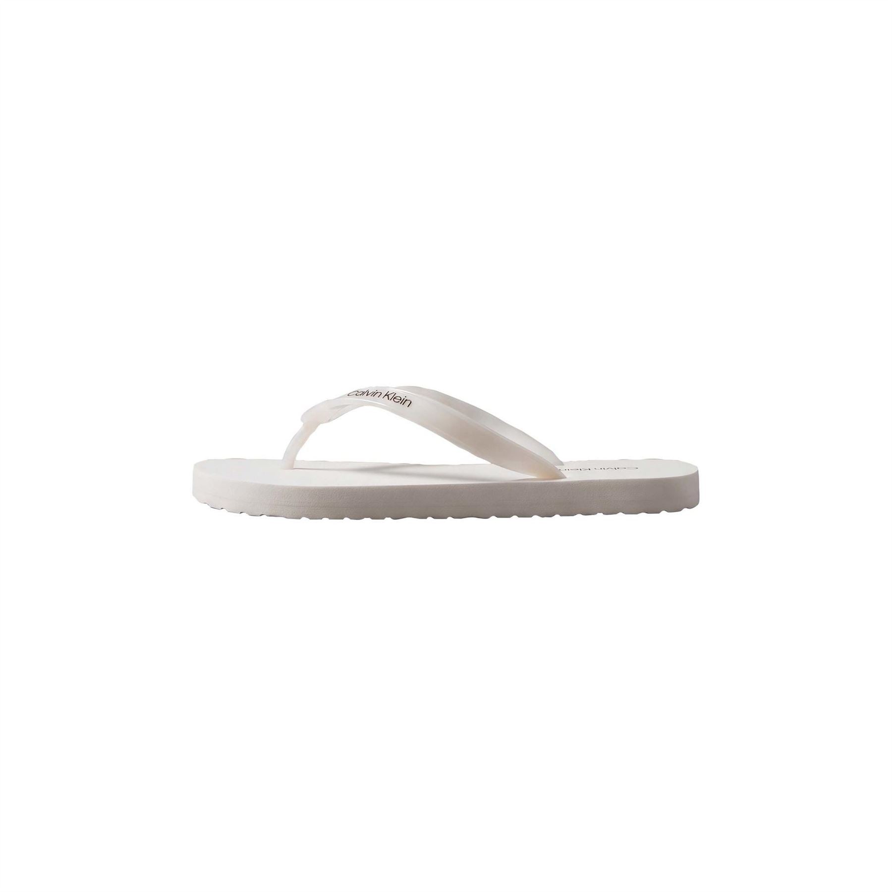 Calvin Klein Flip Flops