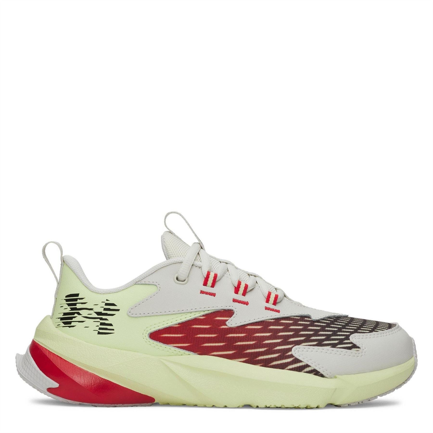 Under Armour Scramjet Runner