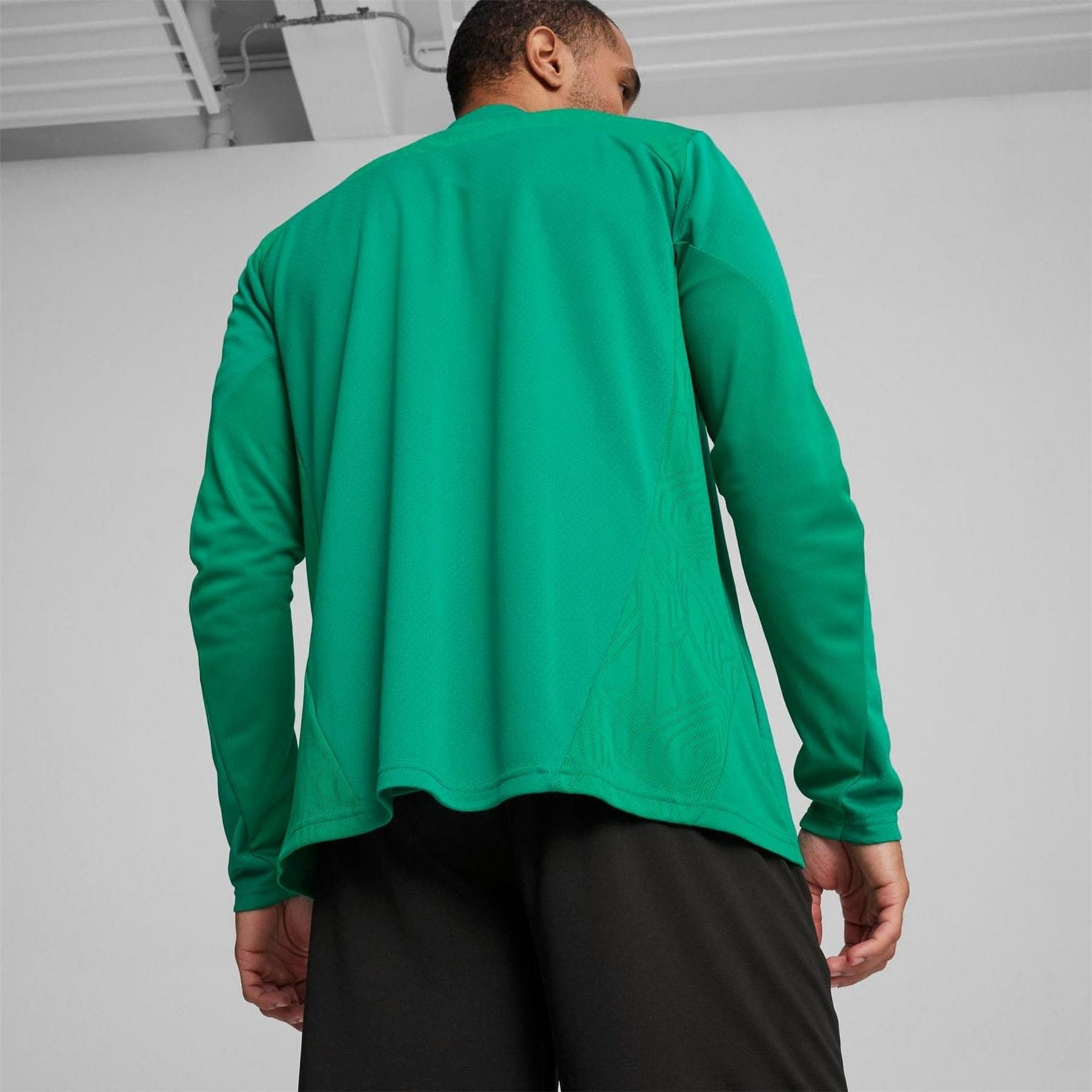 Puma Training Jacket