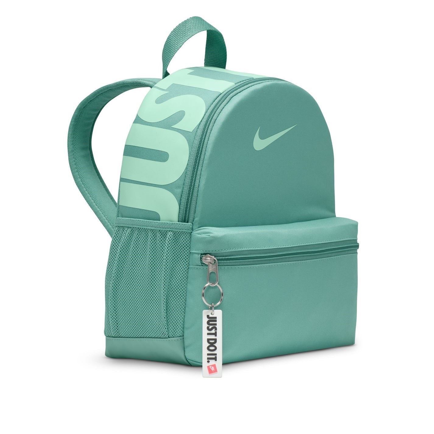 mini nike backpack green Nike Do It Mini Base Backpack – Lovell Sports