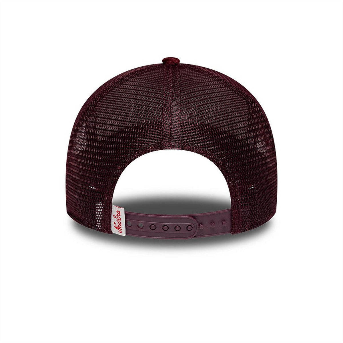 New Era E Frame Trucker Cap
