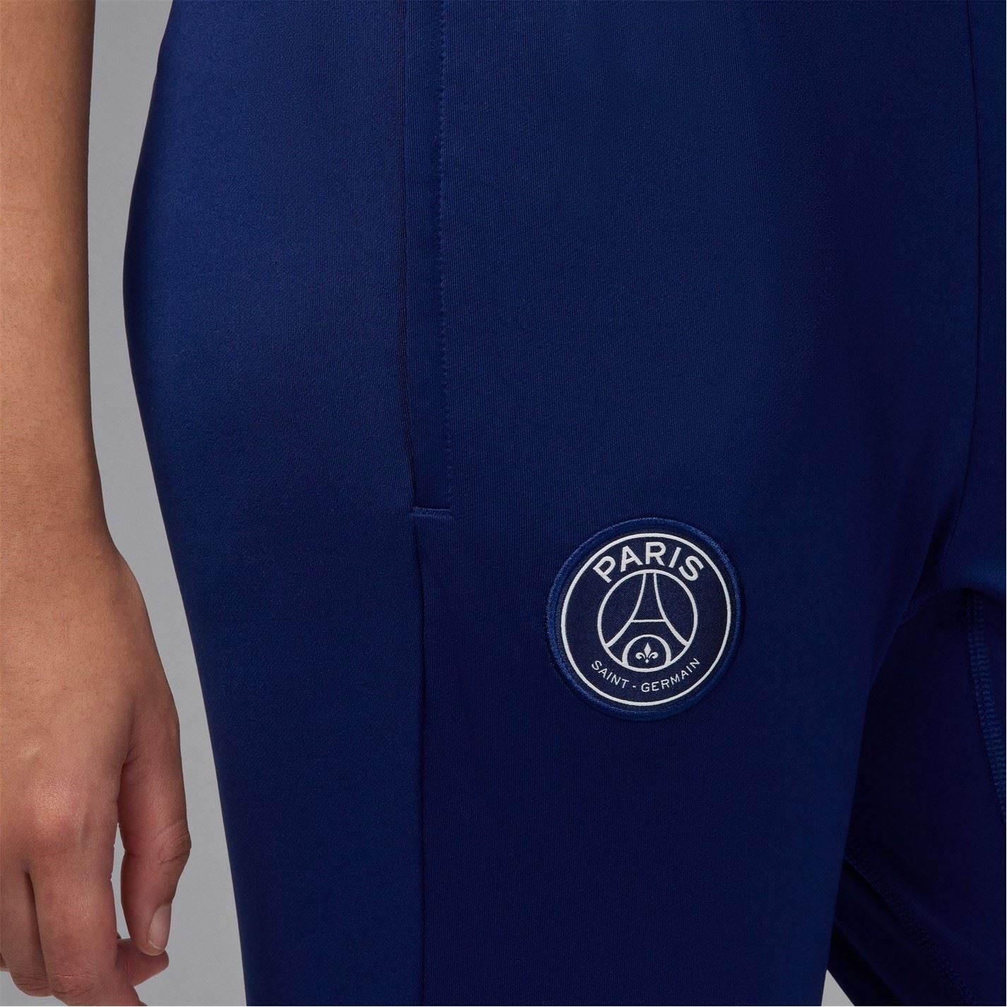 Nike Womens Paris Saint Germain Strike Fourth Tracksuit Bottoms 2025