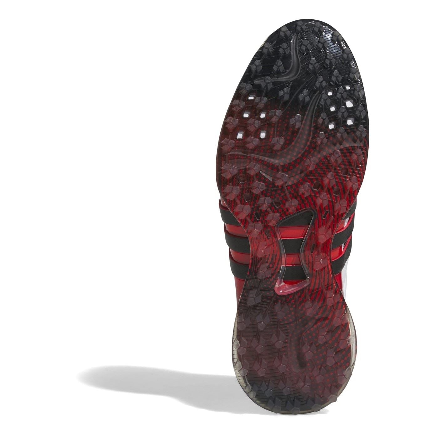 adidas Mens Tour360 25 Wide Spikeless Golf Shoes