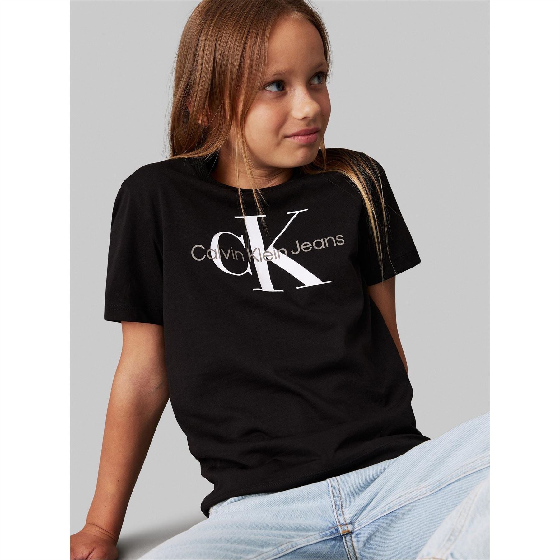Calvin Klein Jeans T-Shirt Junior
